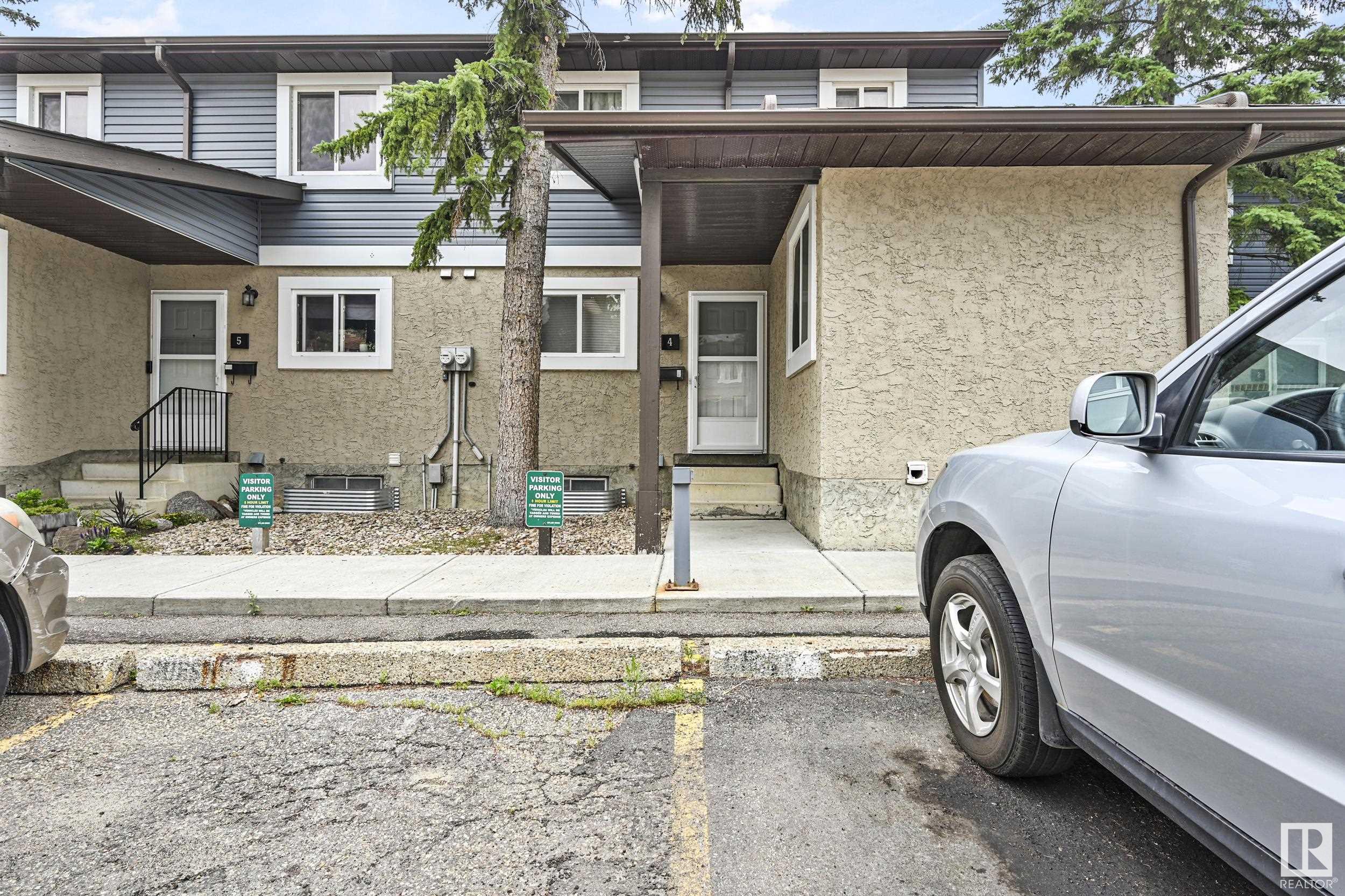 4 7604 29 Avenue, E4449016, Alberta,