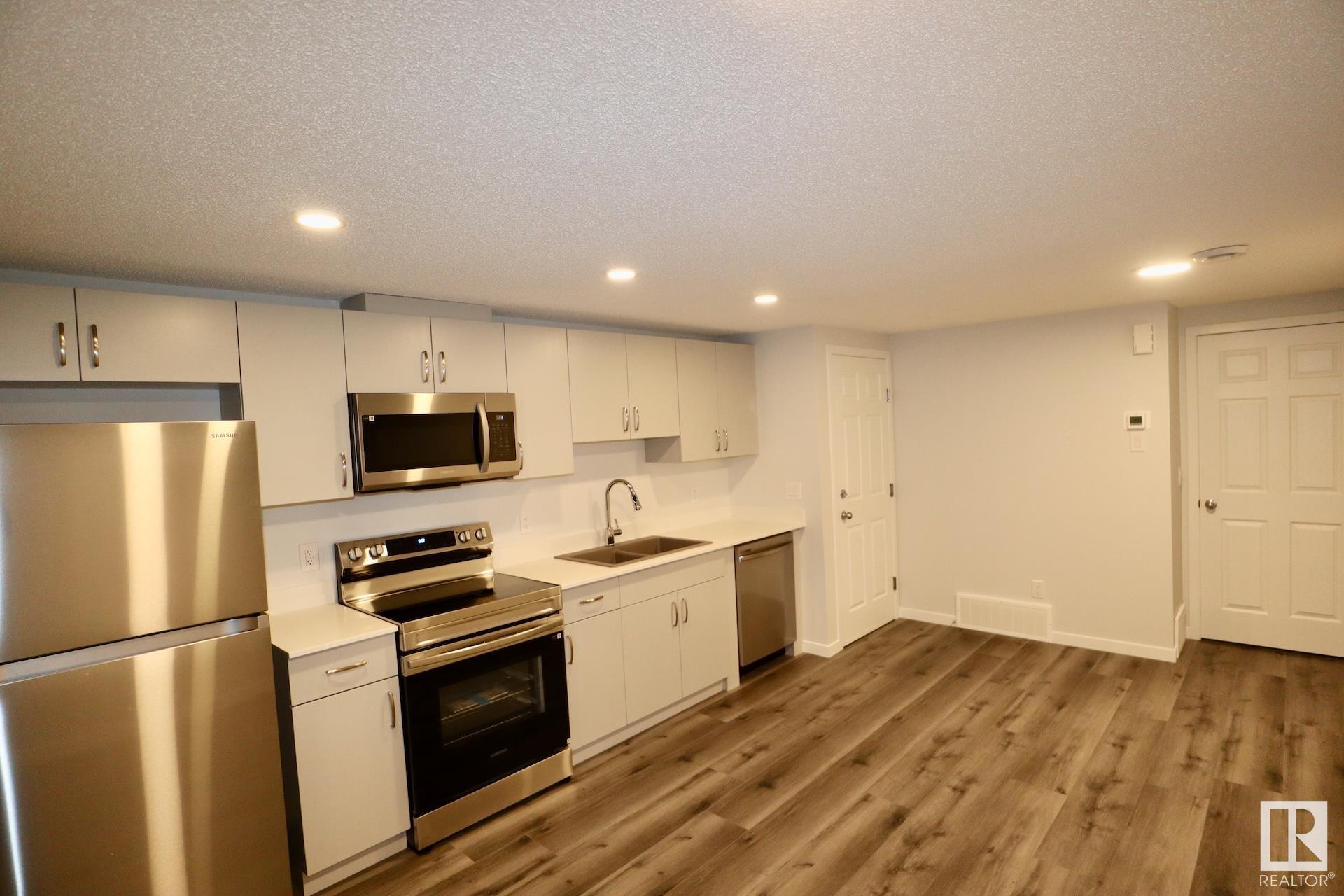 BSMT 63 SERENO Lane, E4449025, Alberta,