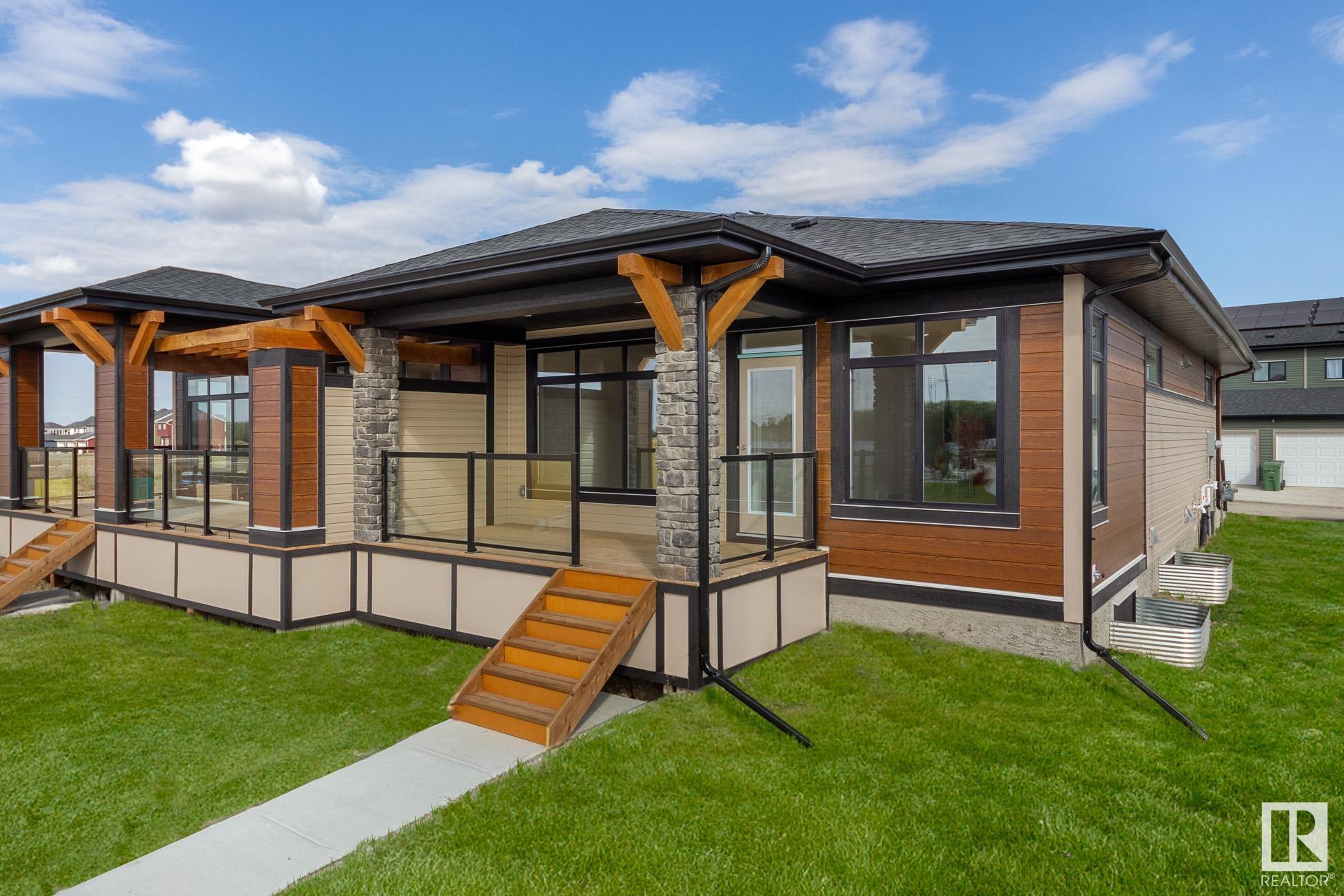 166 Stonehouse Way, E4449027, Alberta,