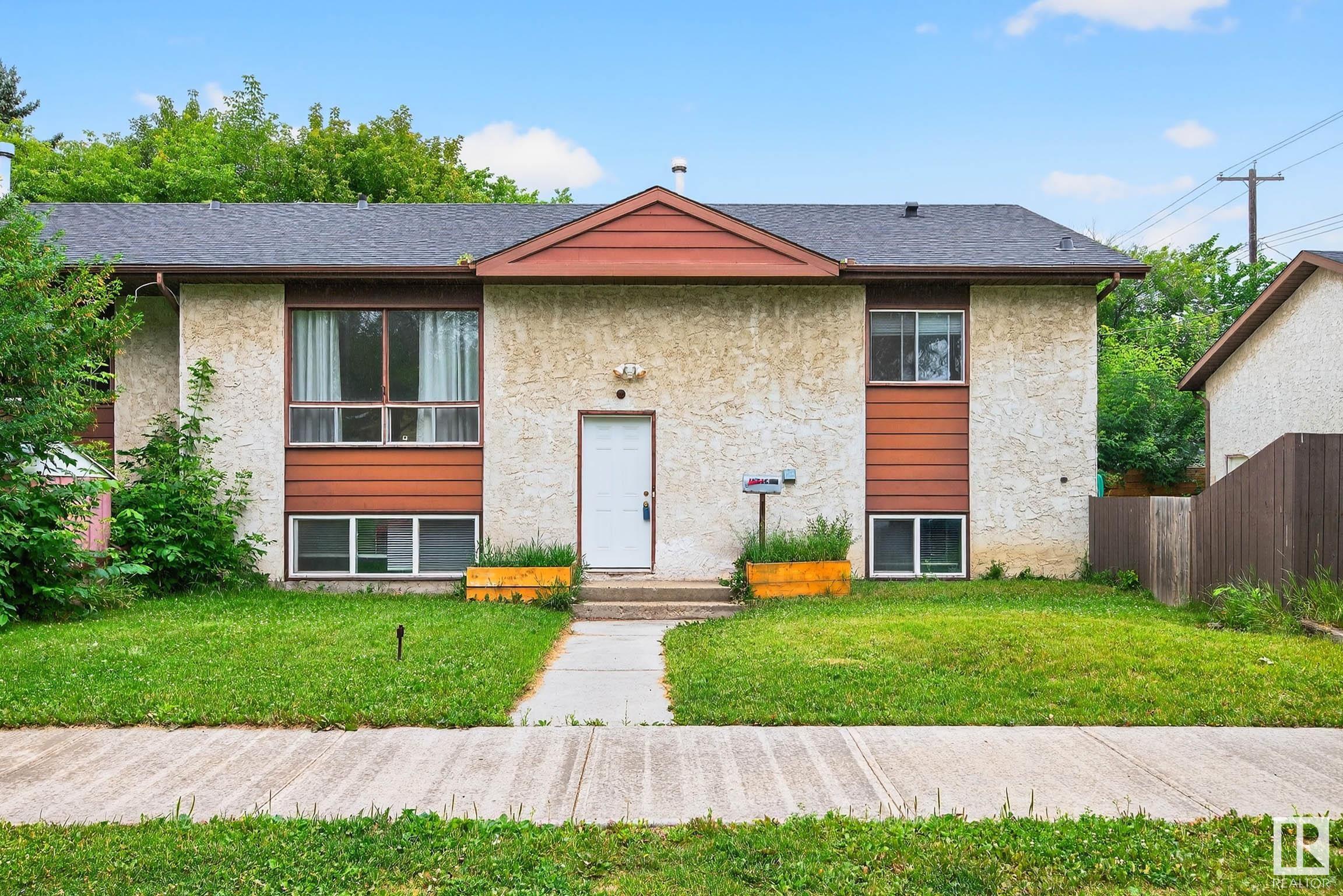 12414 112 Avenue, E4449053, Alberta,