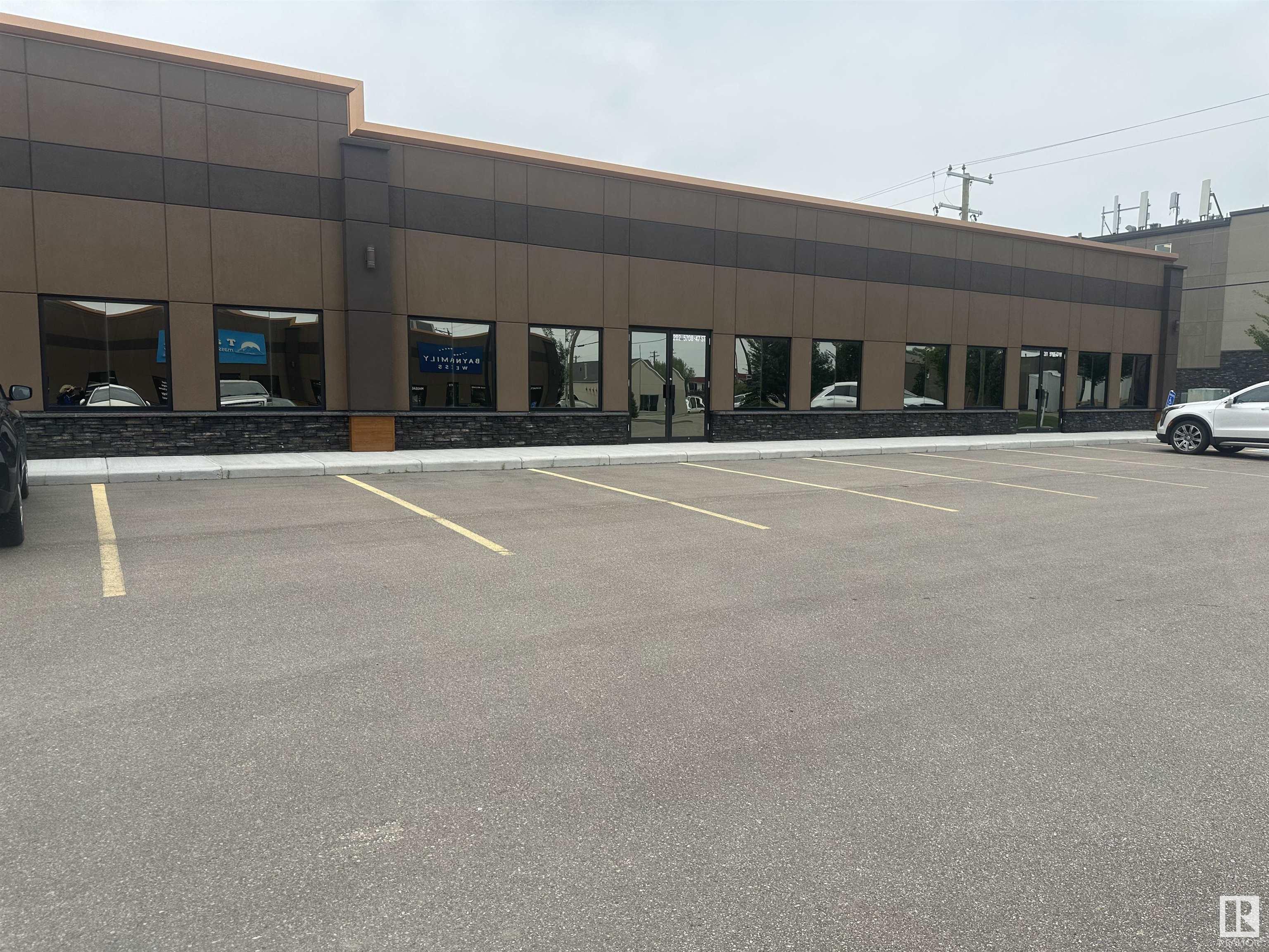 Fourth View of 5708 47 Street, Central Business District (Leduc), Leduc, Alberta, T9E 6Z9