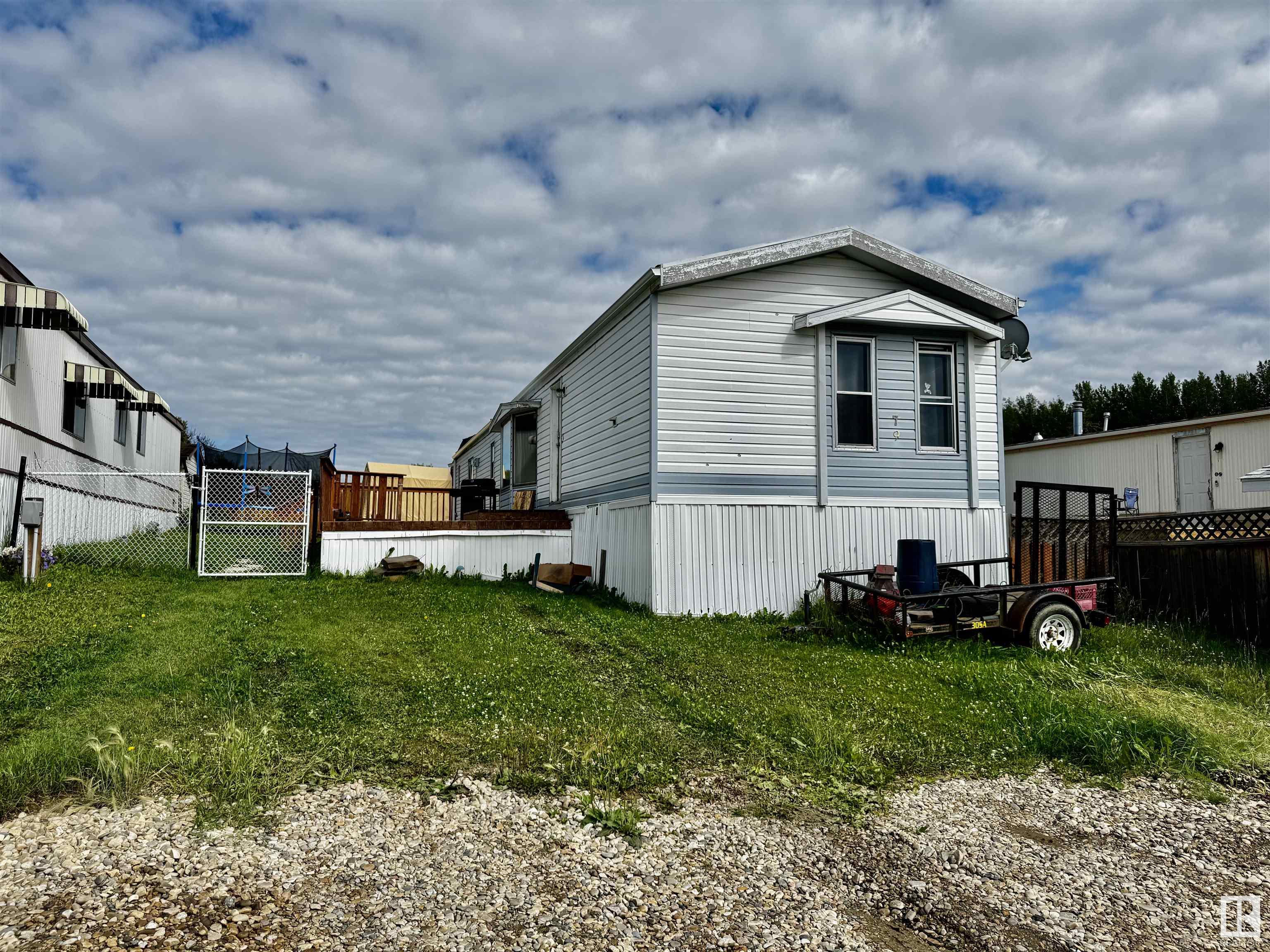 79 2251 50 Street, E4449107, Alberta,
