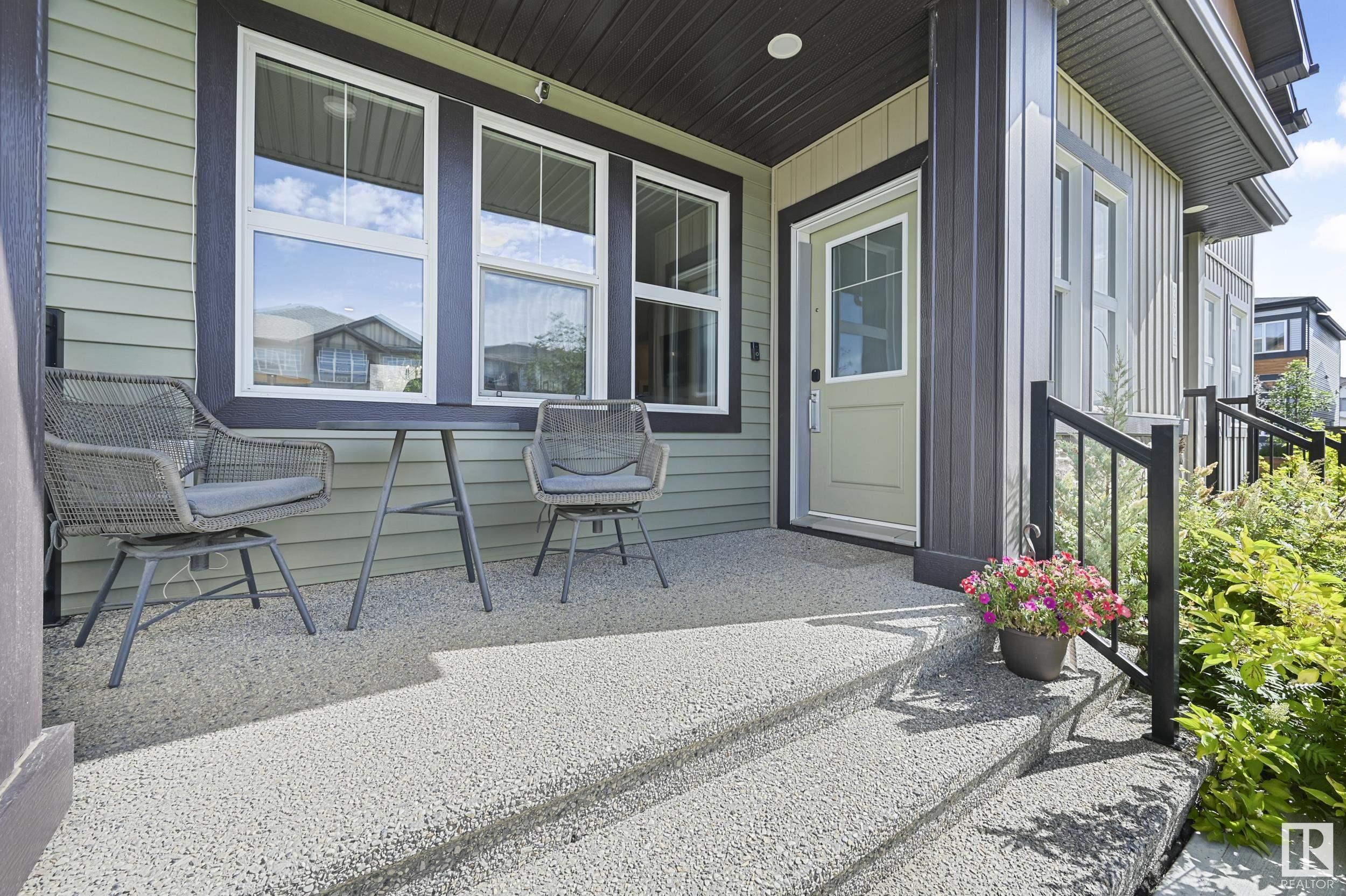 Third View of 3606 8 Avenue, Charlesworth, Edmonton, Alberta, T6X 2G6