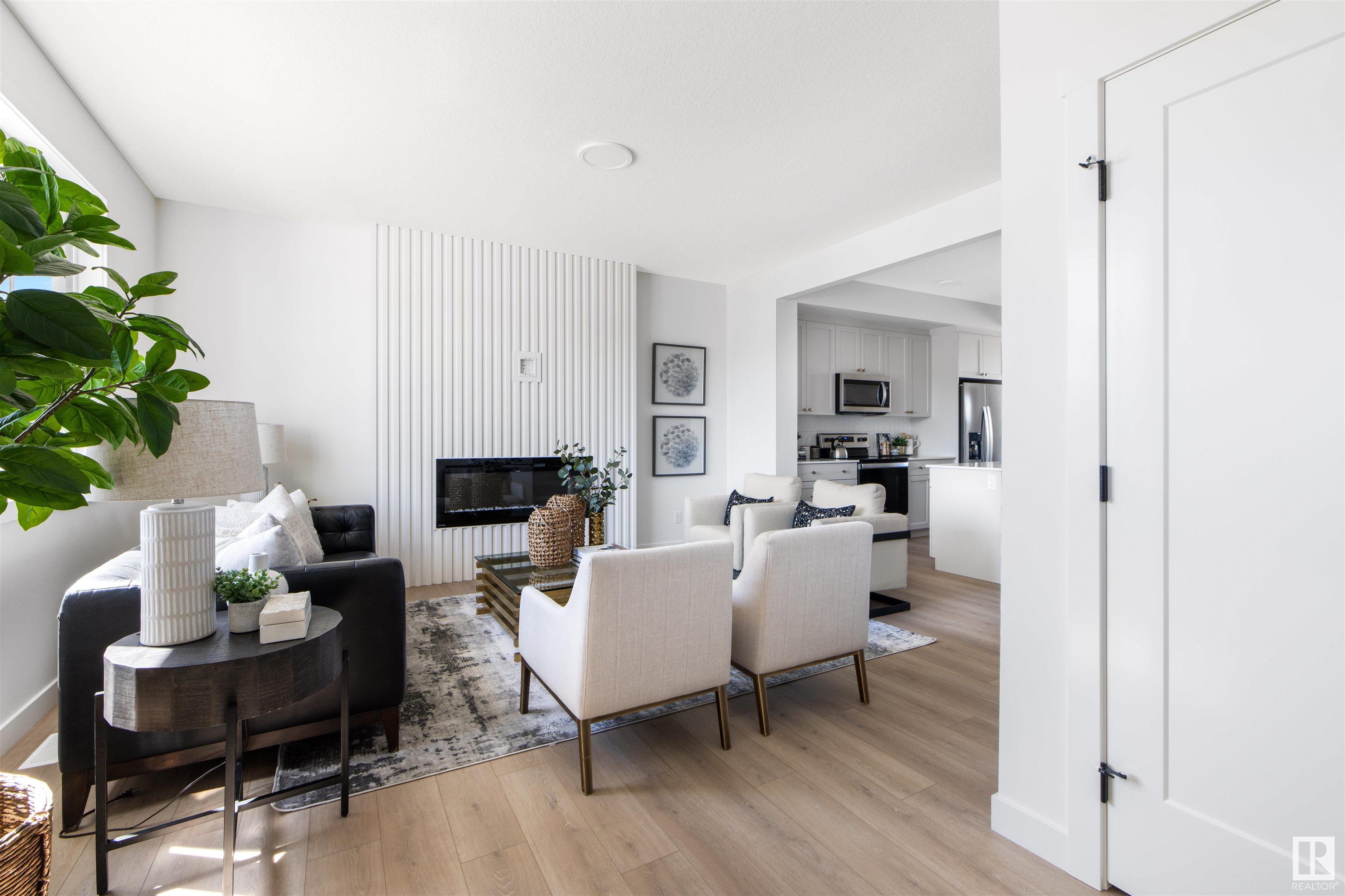 Third View of 117 BRICKYARD Drive, Brickyard, Stony Plain, Alberta, T7Z 0A0