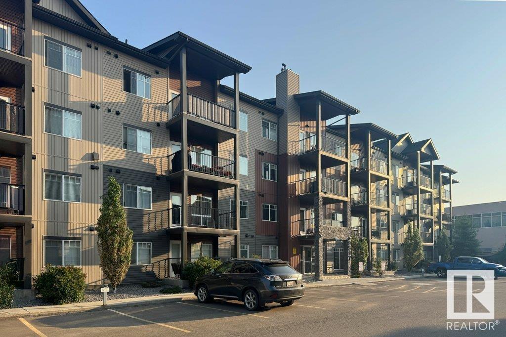 212 9517 160 Avenue, E4449136, Alberta,