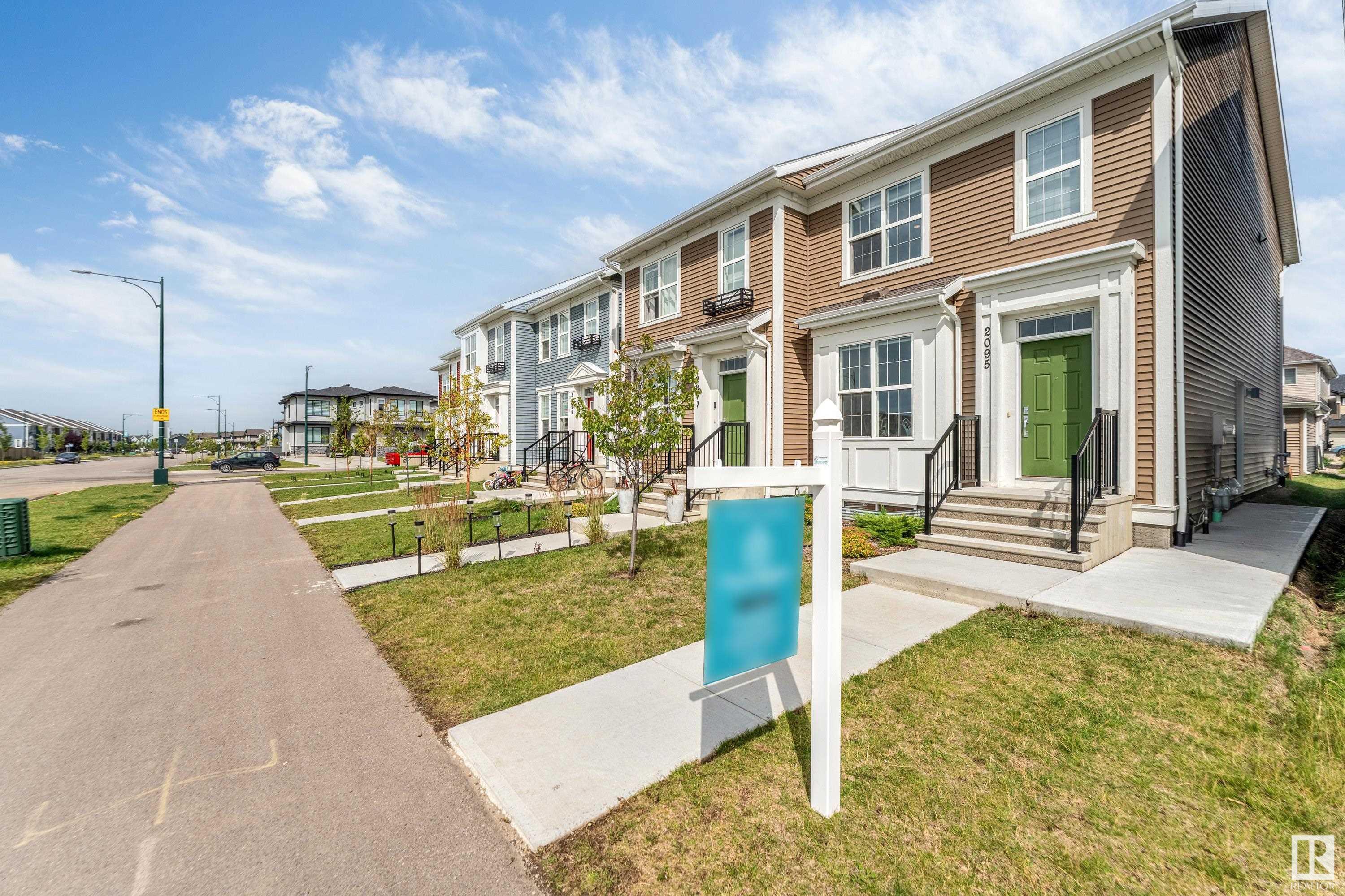 2095 Maple Road, E4449147, Alberta,
