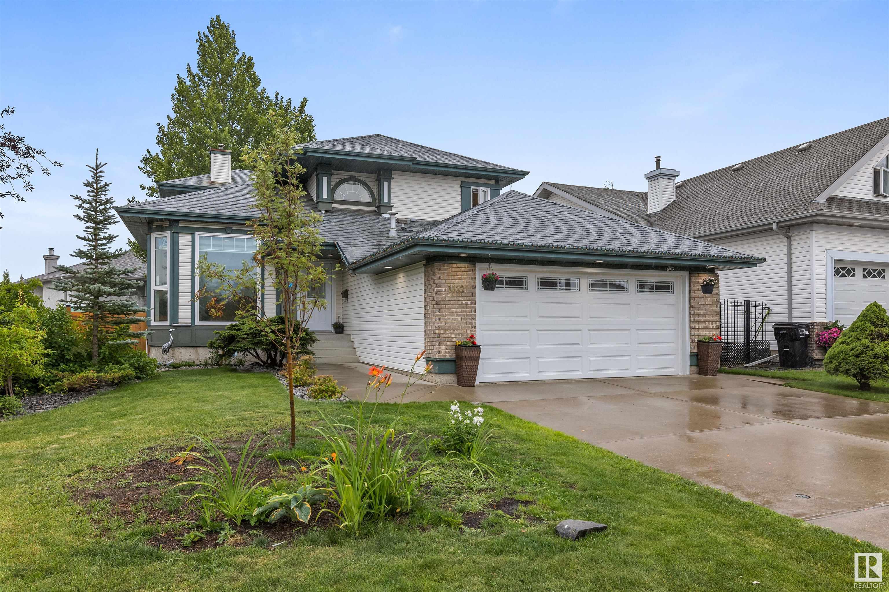 1122 116 Street, E4449169, Alberta,