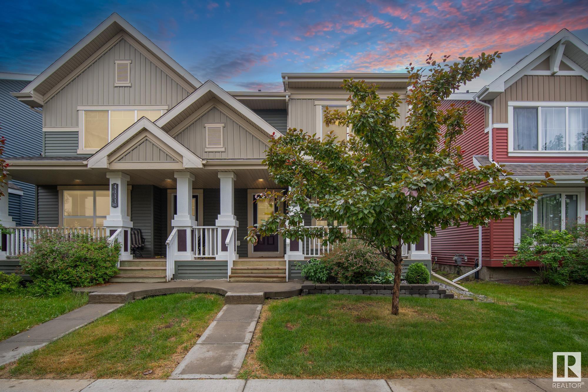 4113 ORCHARDS Drive, E4449181, Alberta,