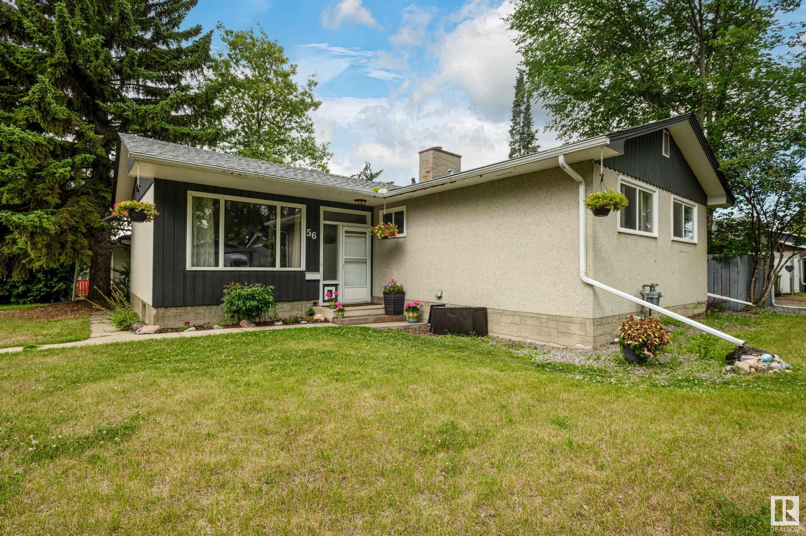 56 Sunset Boulevard, E4449182, Alberta,