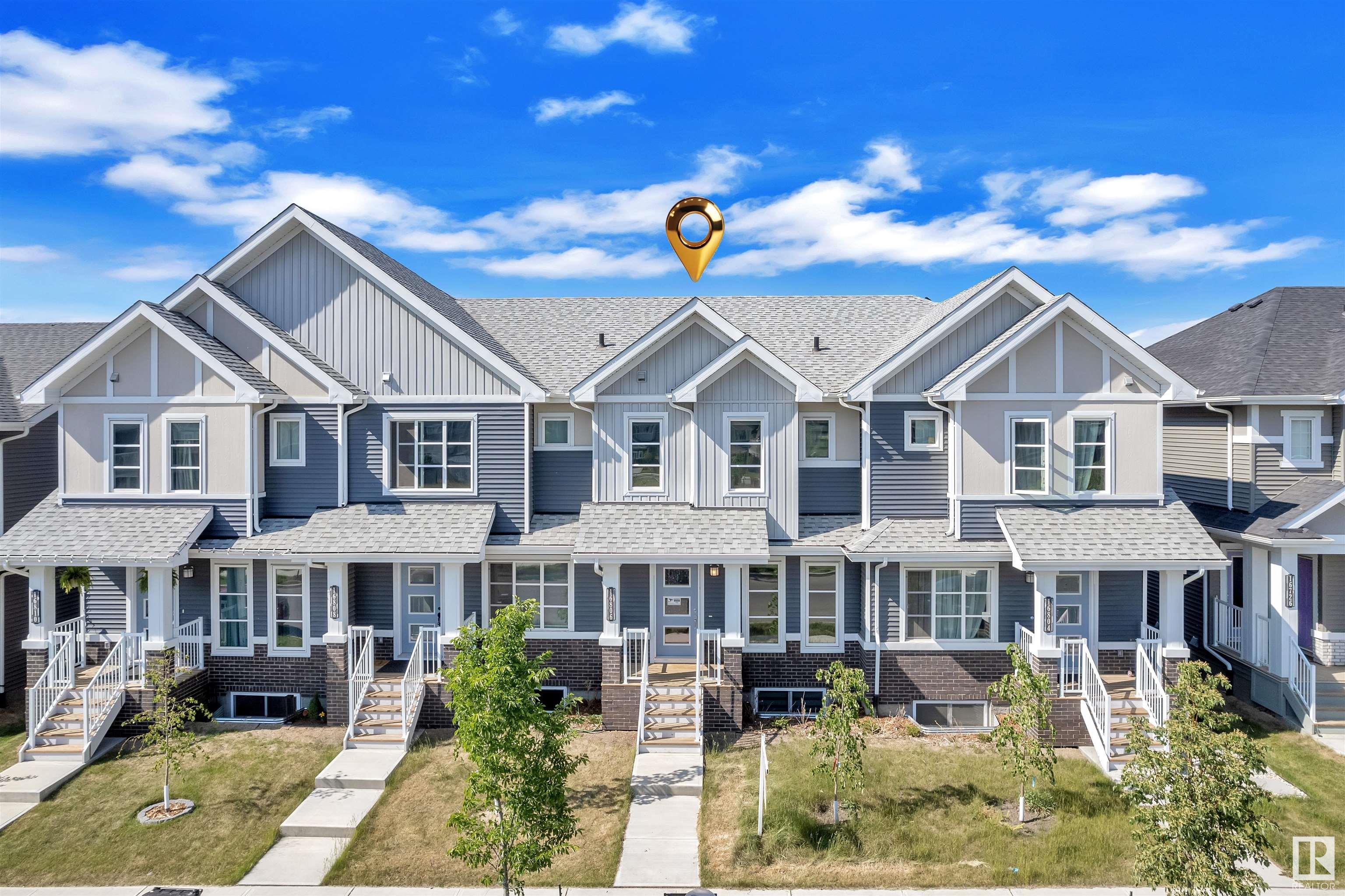 16806 31 Avenue, E4449195, Alberta,