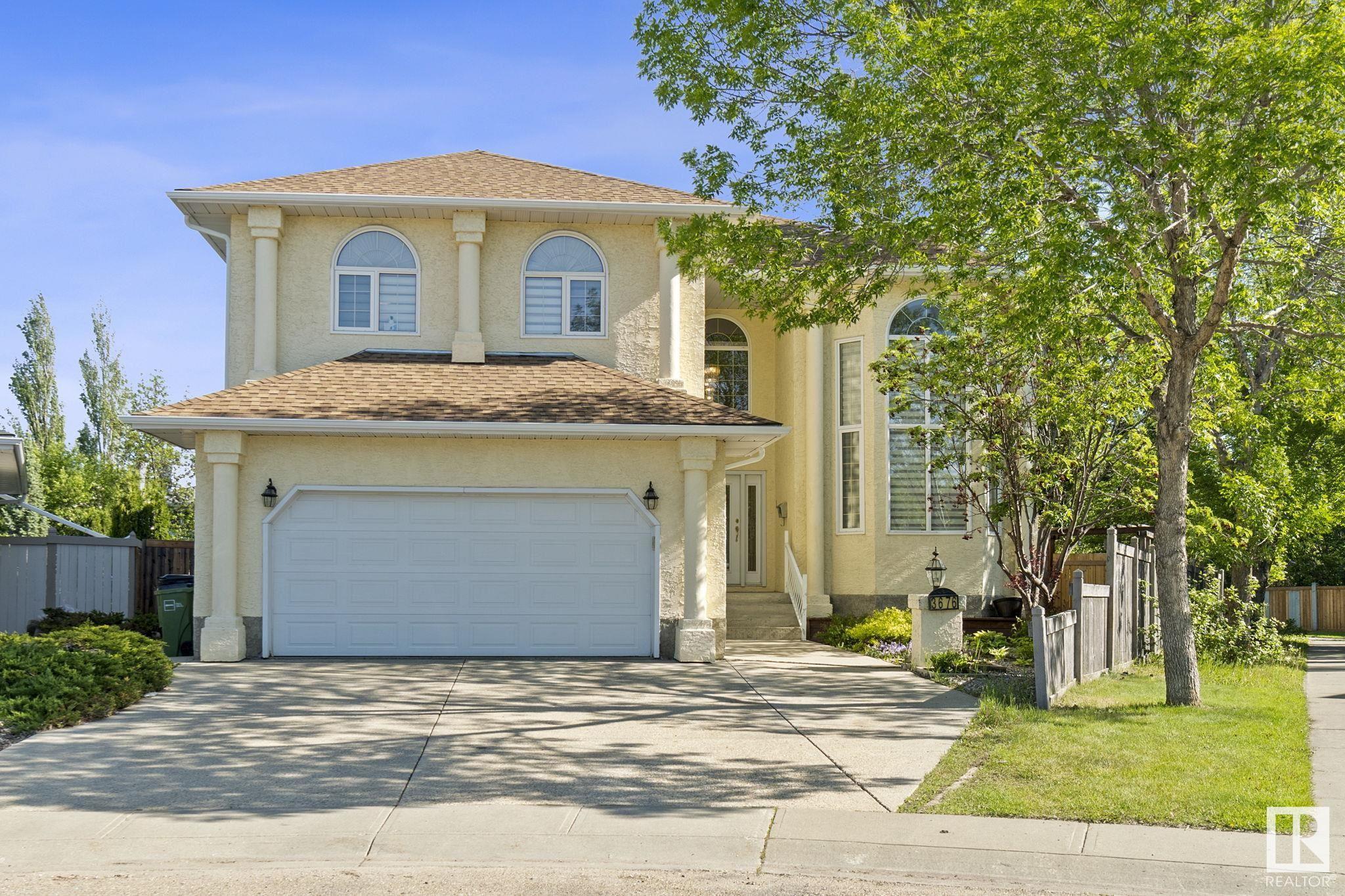 3676 30 Street, E4449214, Alberta,
