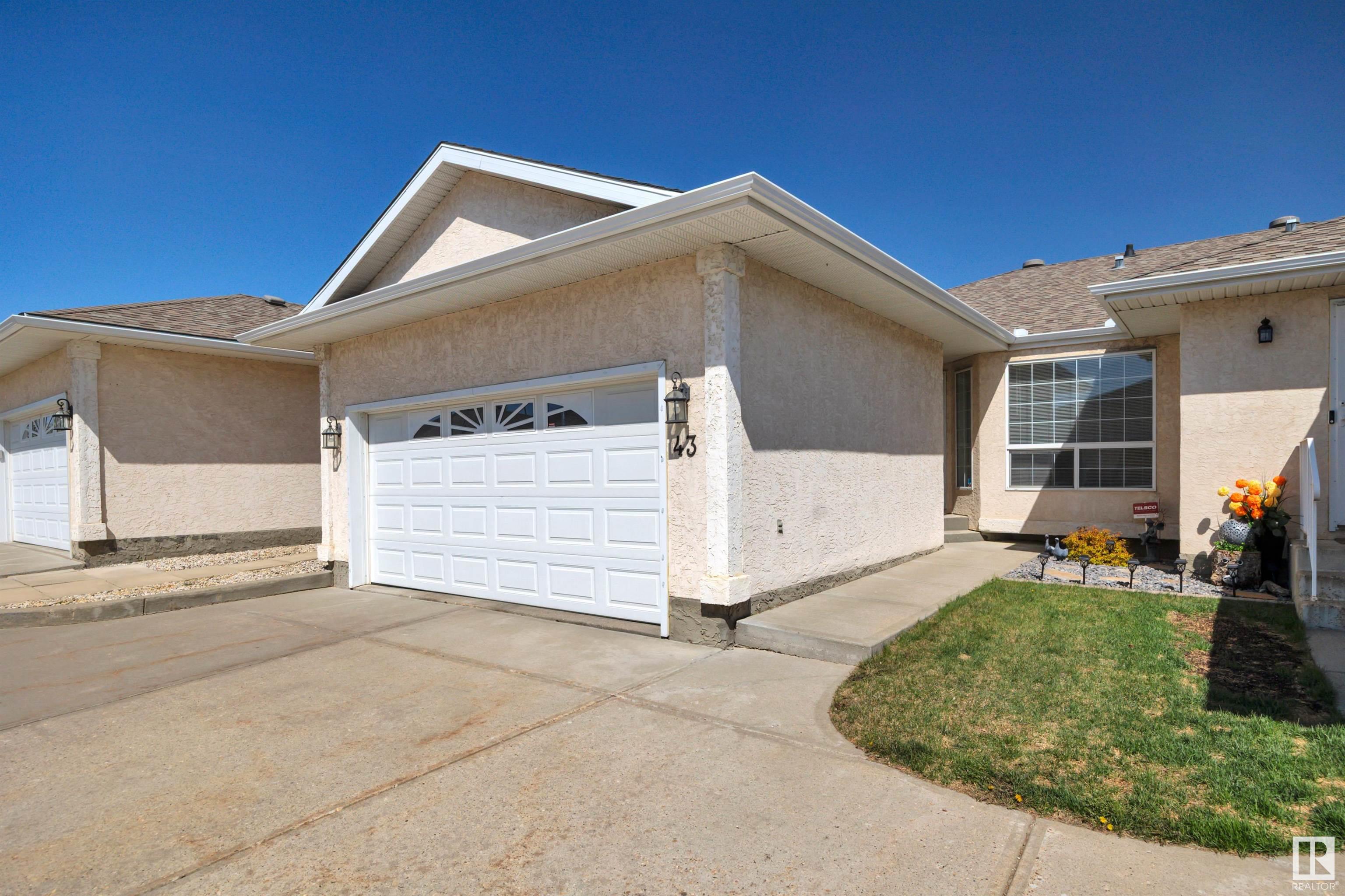 43 14428 MILLER Boulevard, E4449215, Alberta,