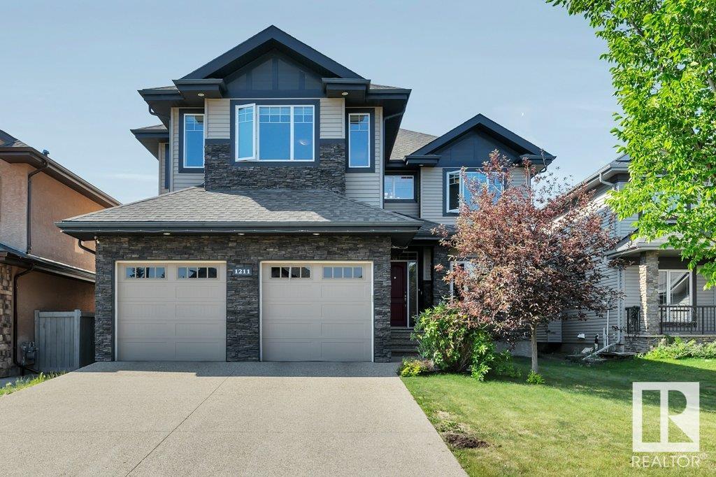1211 Adamson Drive, E4449217, Alberta,