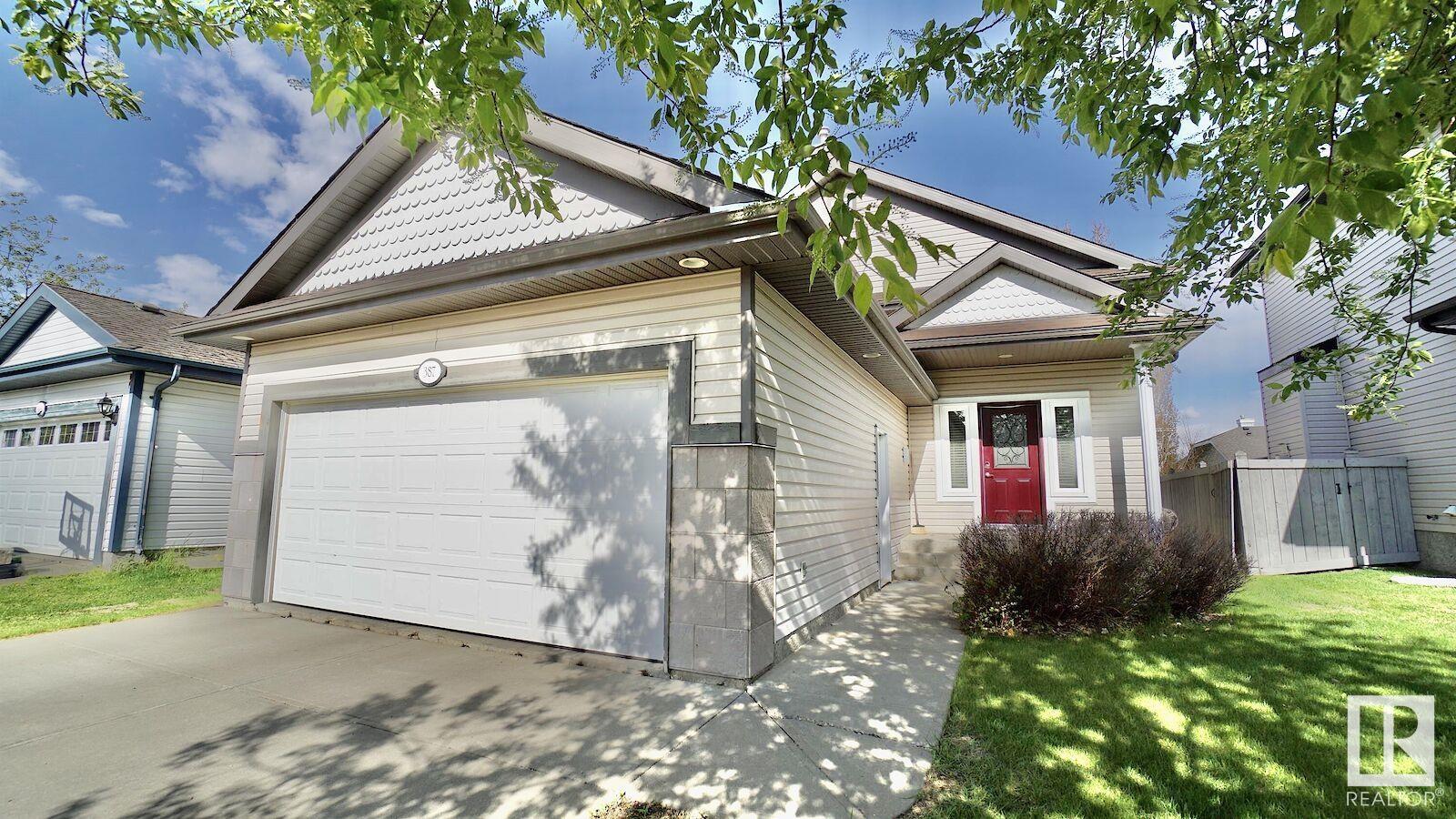 387 Galbraith Close NW, E4449255, Alberta,