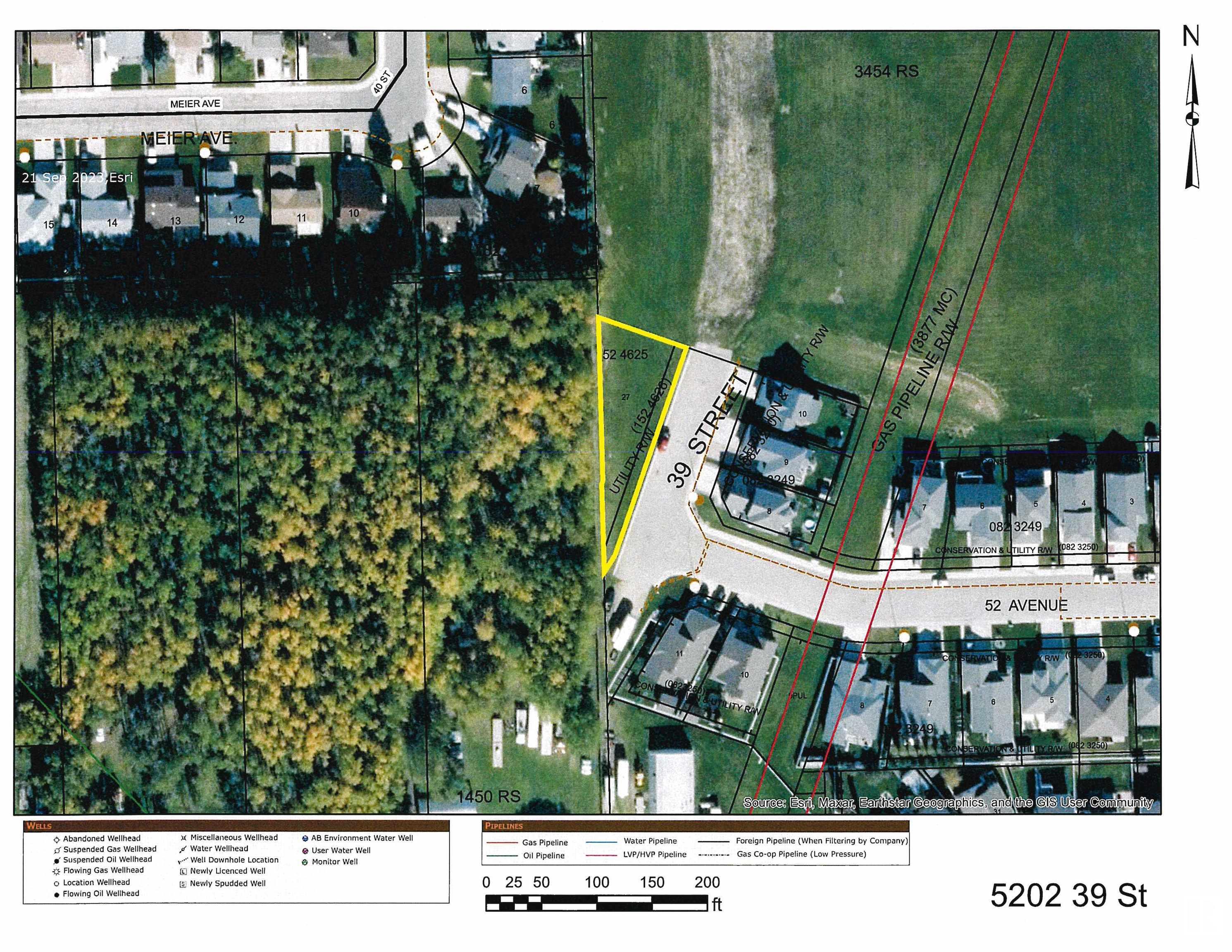 5202 39 Street, E4449273, Alberta,
