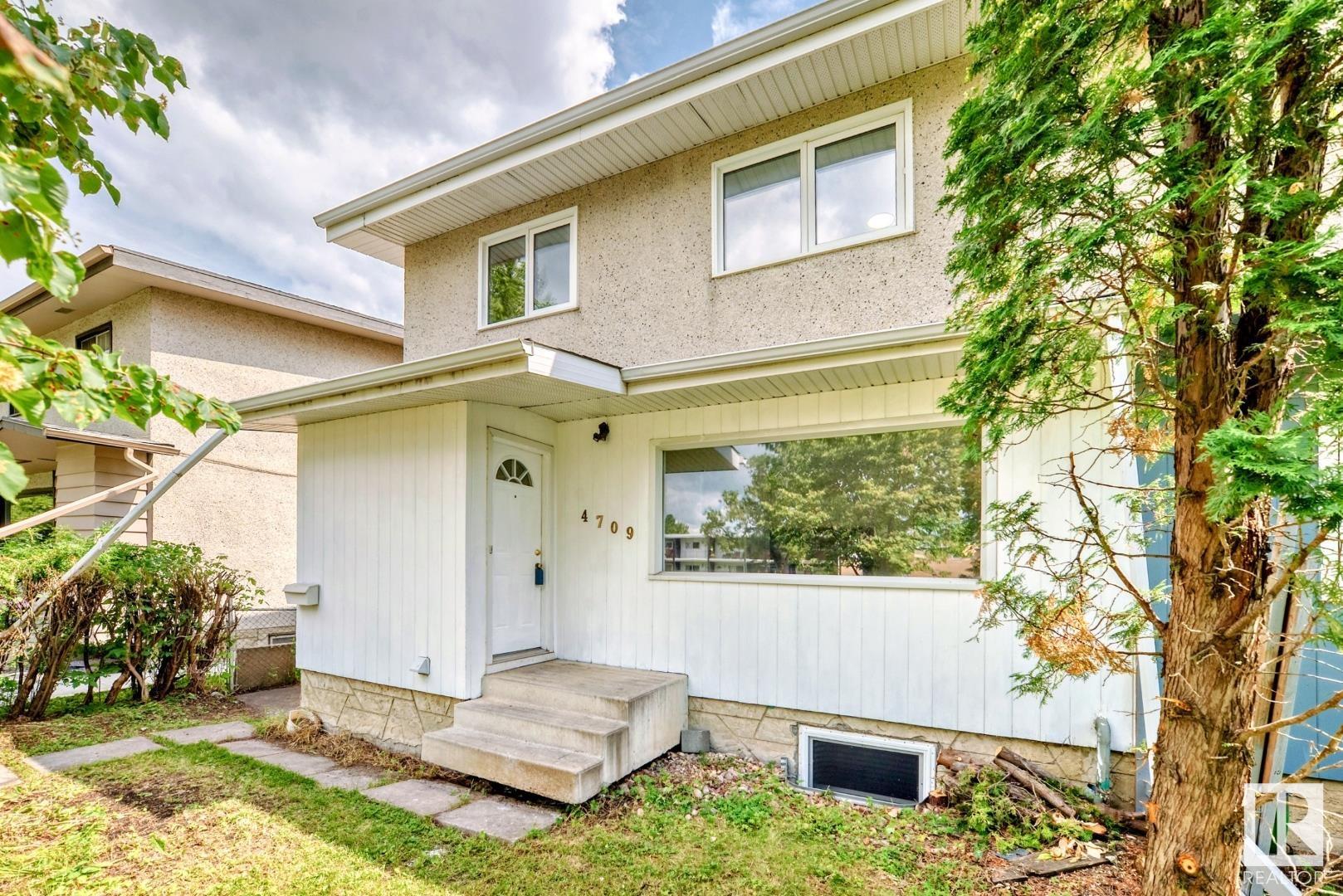 4709 106 Street, E4449276, Alberta,