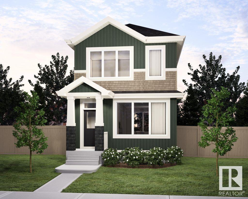8108 228 Street, E4449278, Alberta,