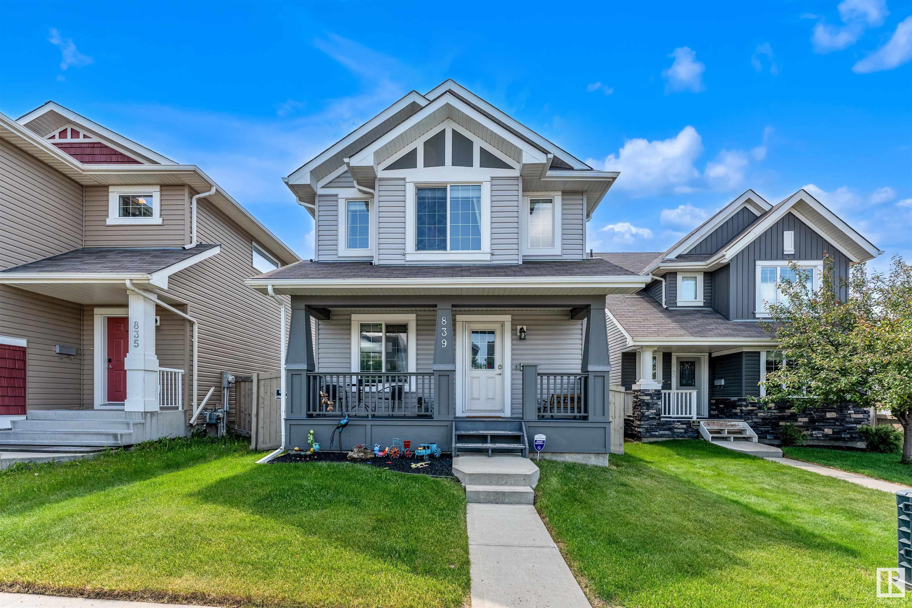 839 37 Avenue, E4449285, Alberta,