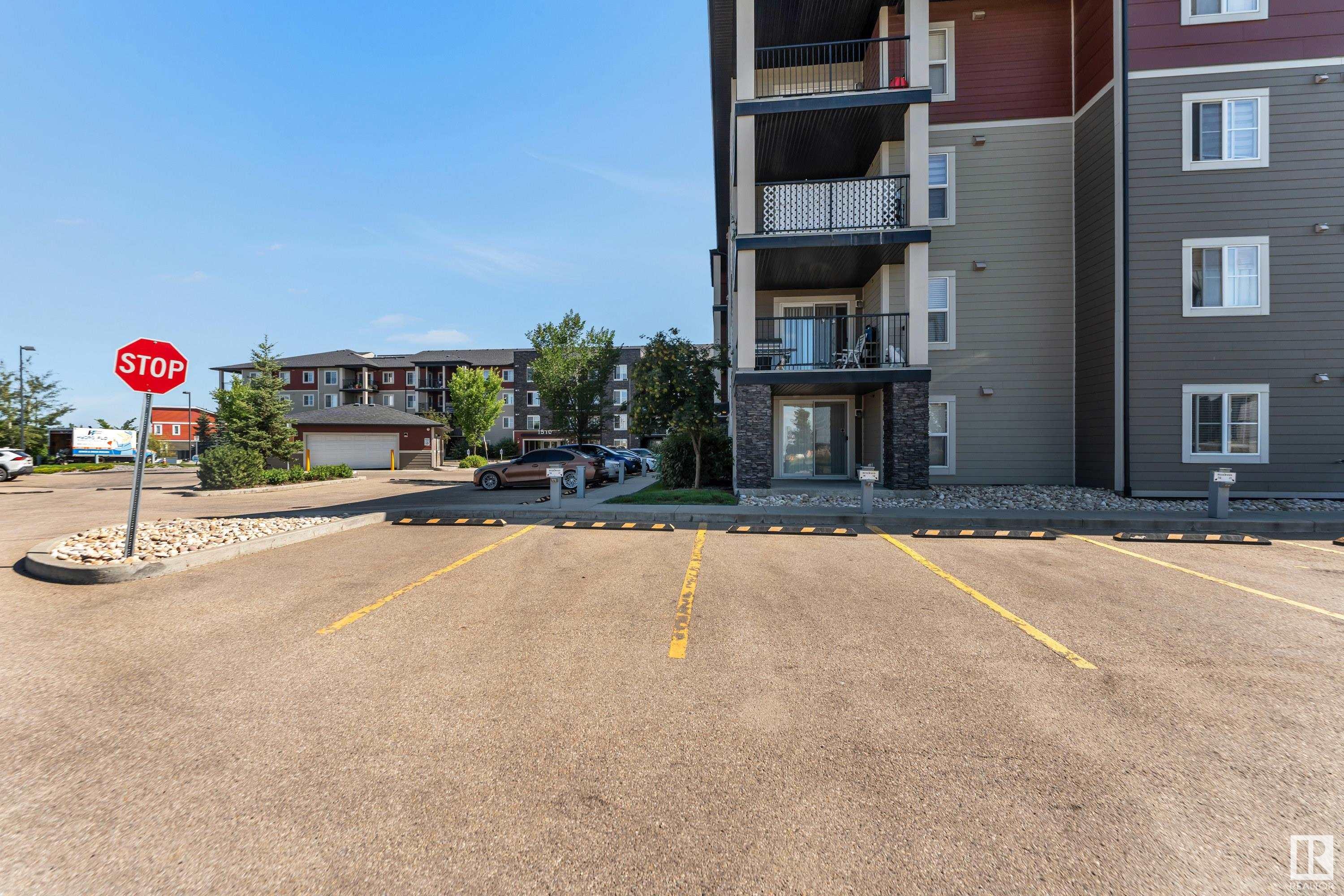 103 1510 WATT Drive, E4449293, Alberta,