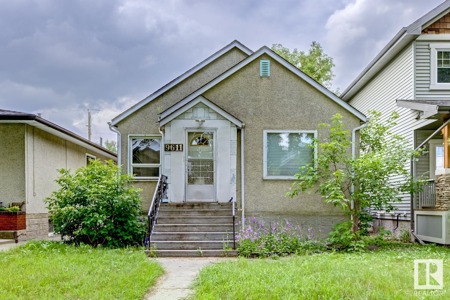 9611 81 Avenue, E4449299, Alberta,