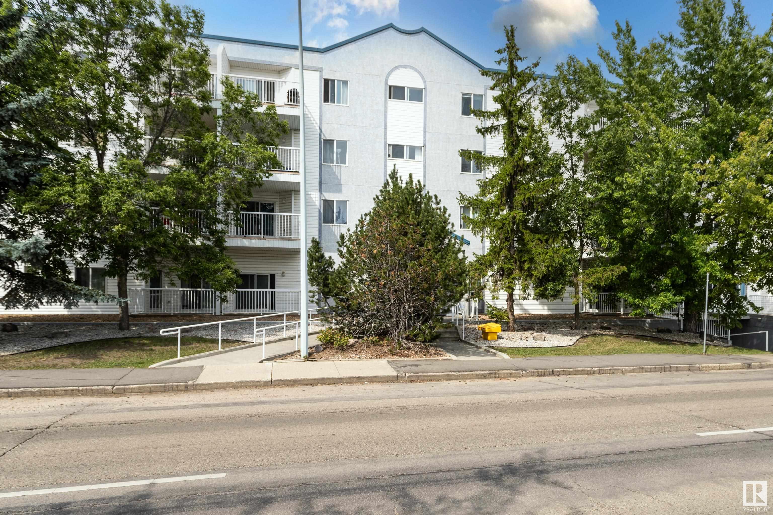 403 11446 40 Avenue, E4449300, Alberta,