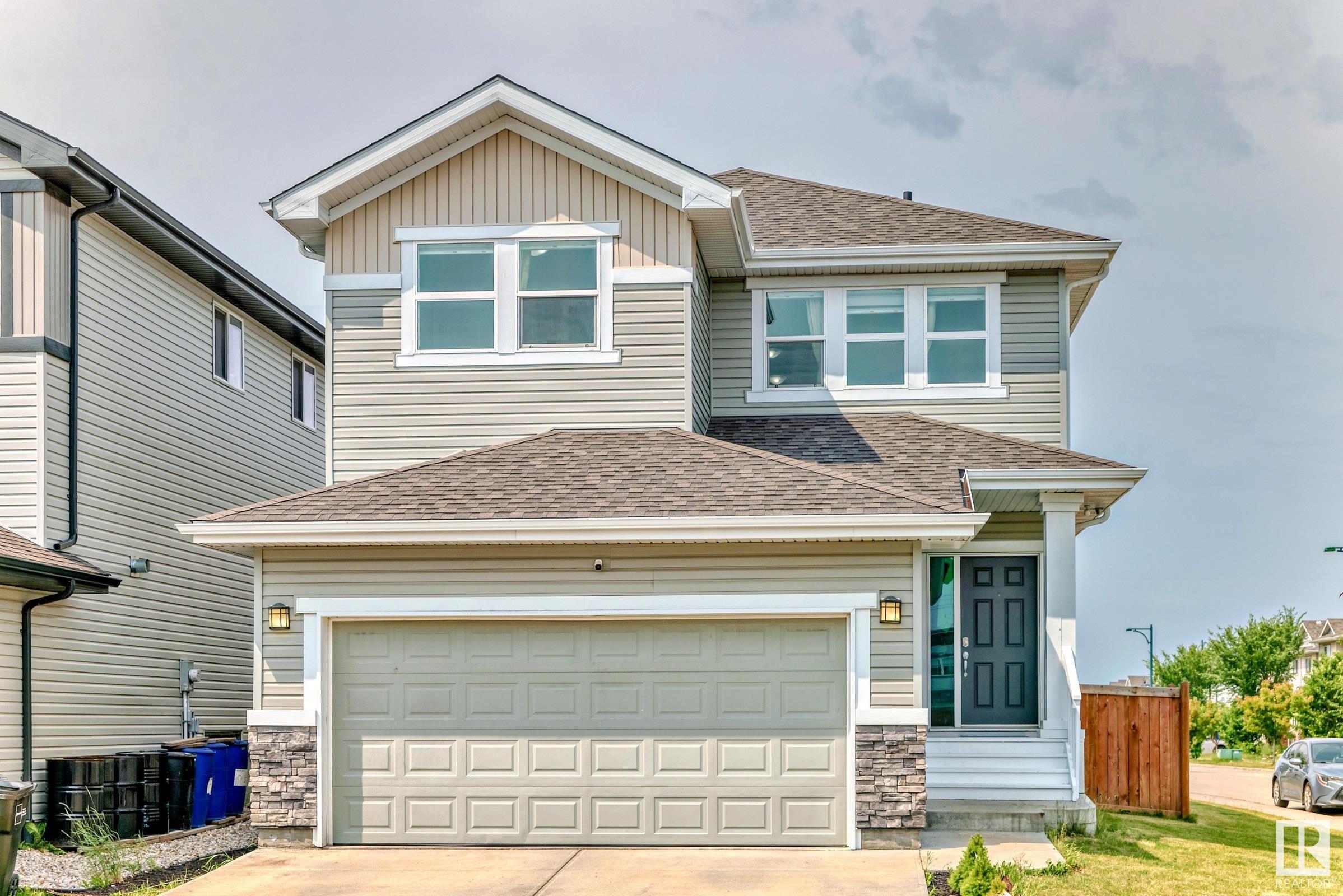 1452 30 Street, E4449305, Alberta,