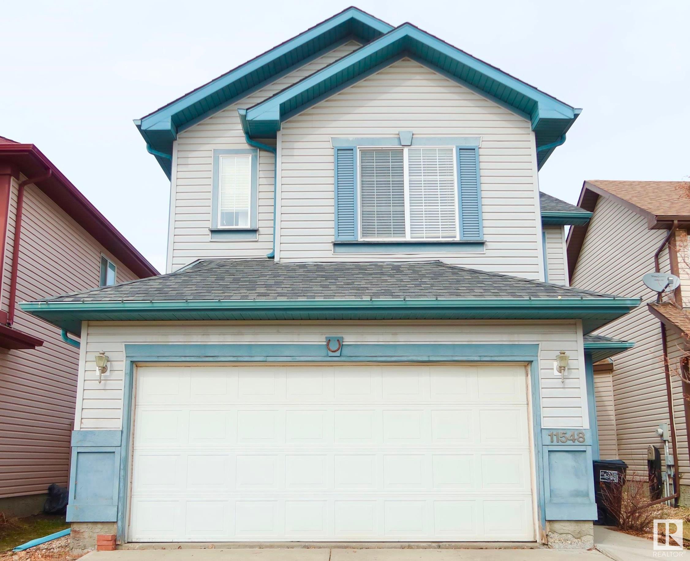 11548 167A Avenue, E4449306, Alberta,