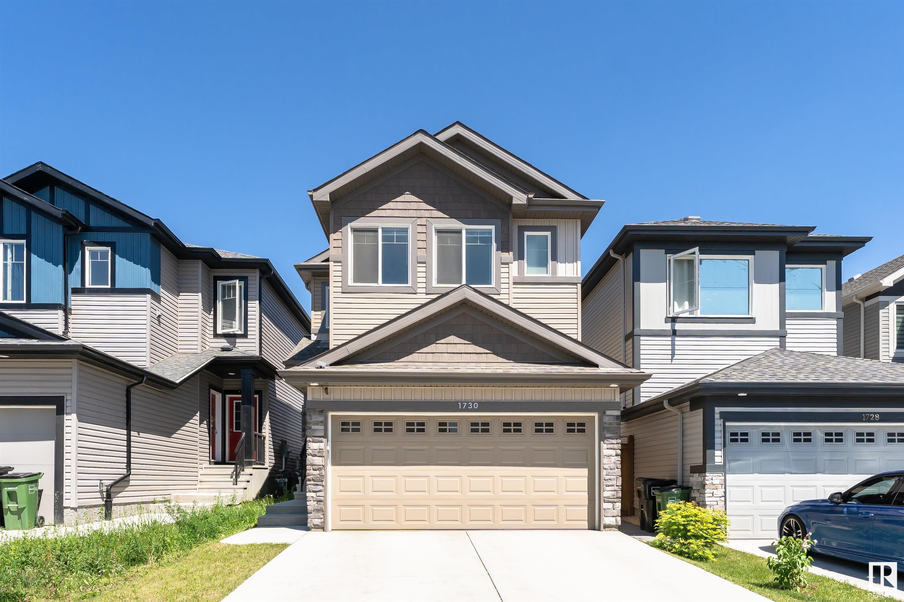 1730 ERKER Way, E4449307, Alberta,
