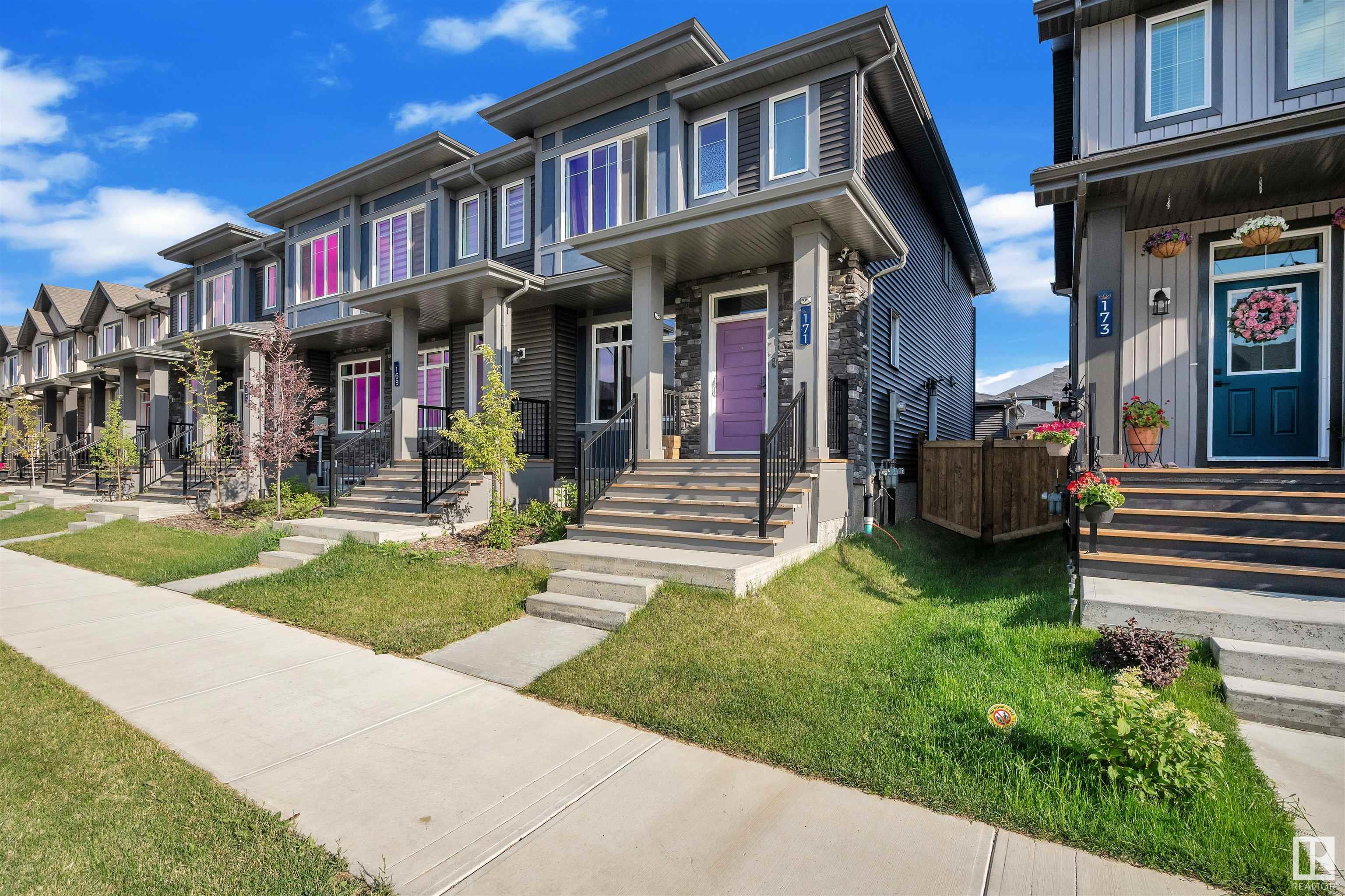 171 Kinglet BV NW, E4449309, Alberta,