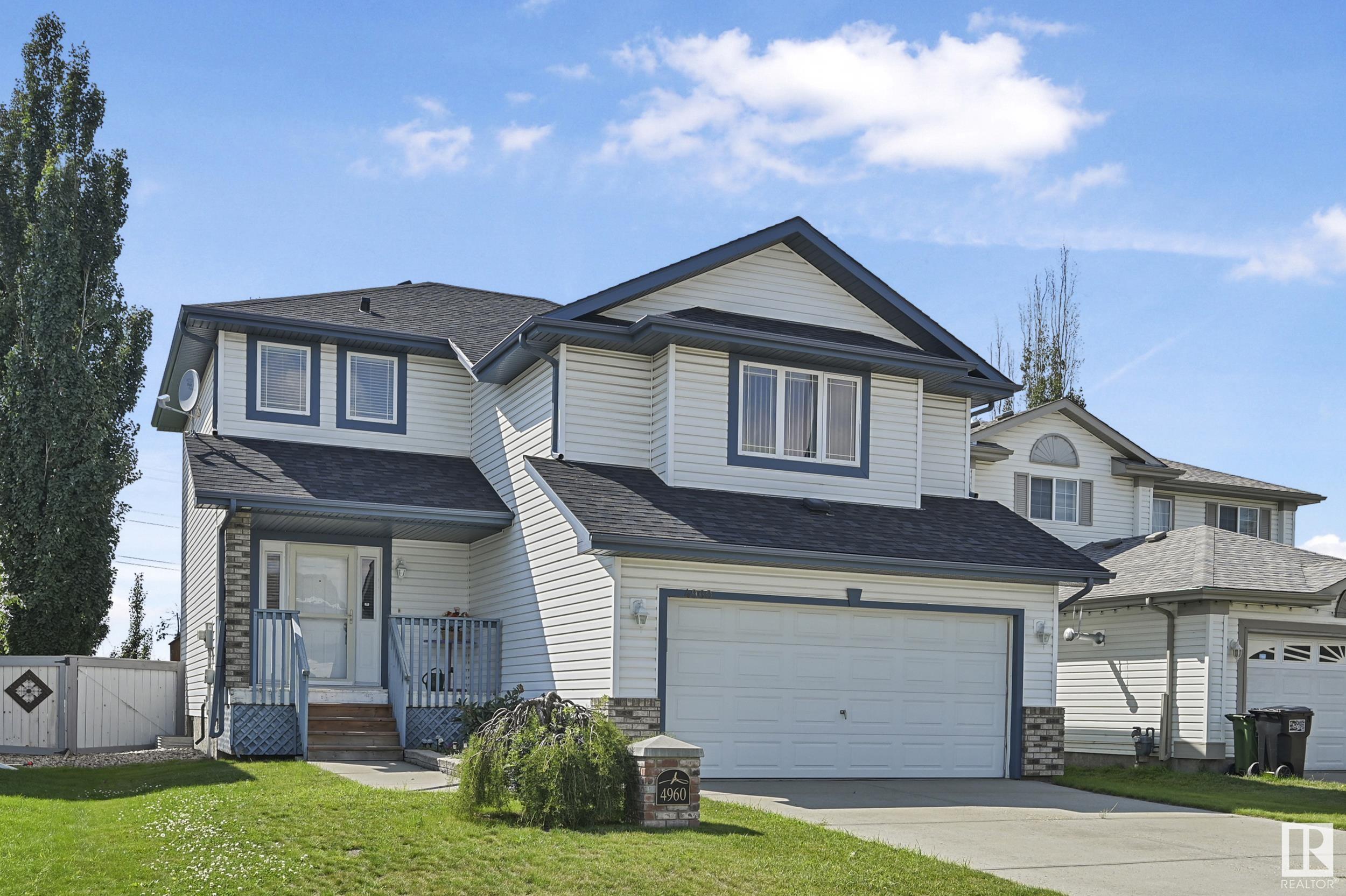 4960 191 Street, E4449310, Alberta,