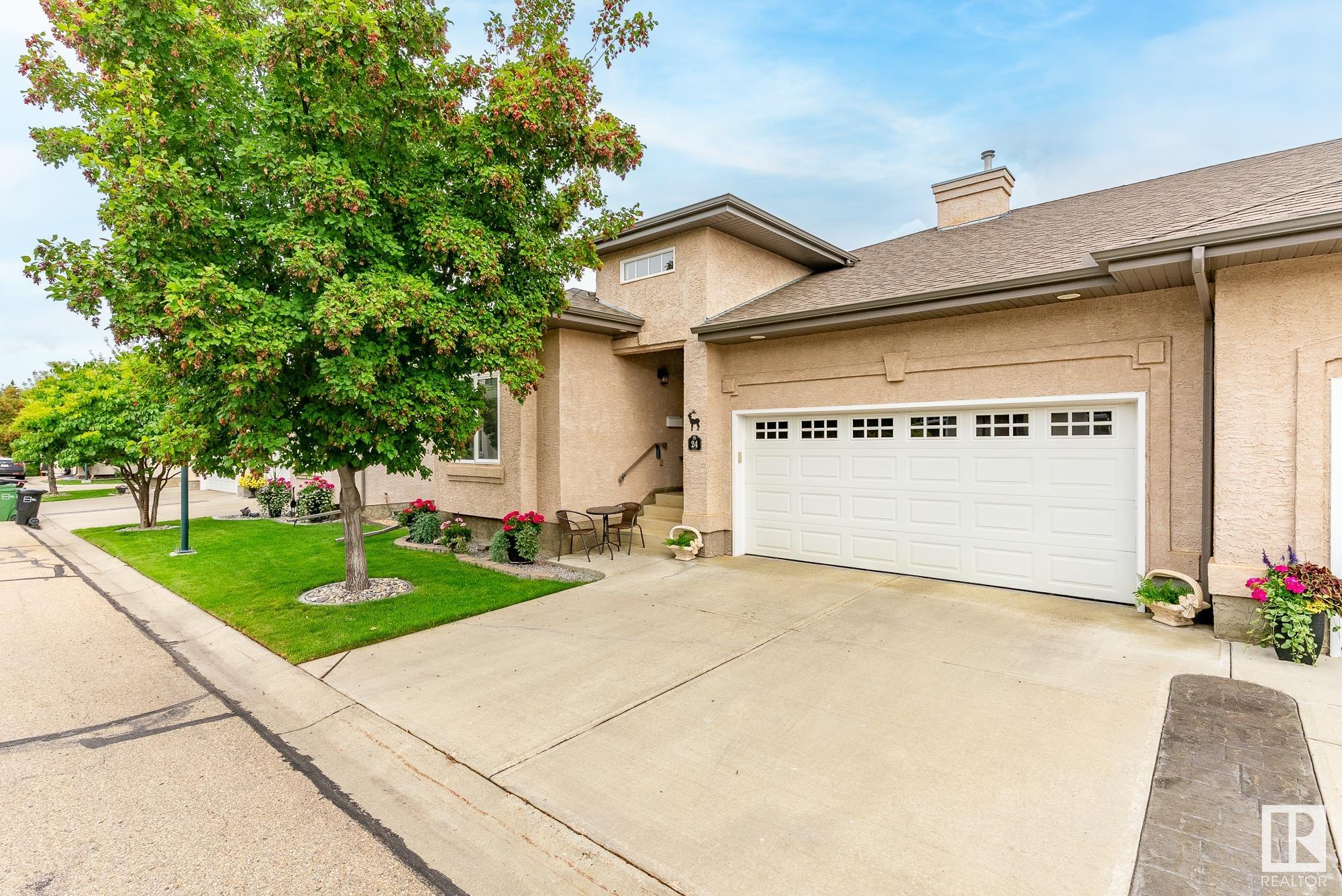 24 1251 Rutherford Road SW, E4449313, Alberta,