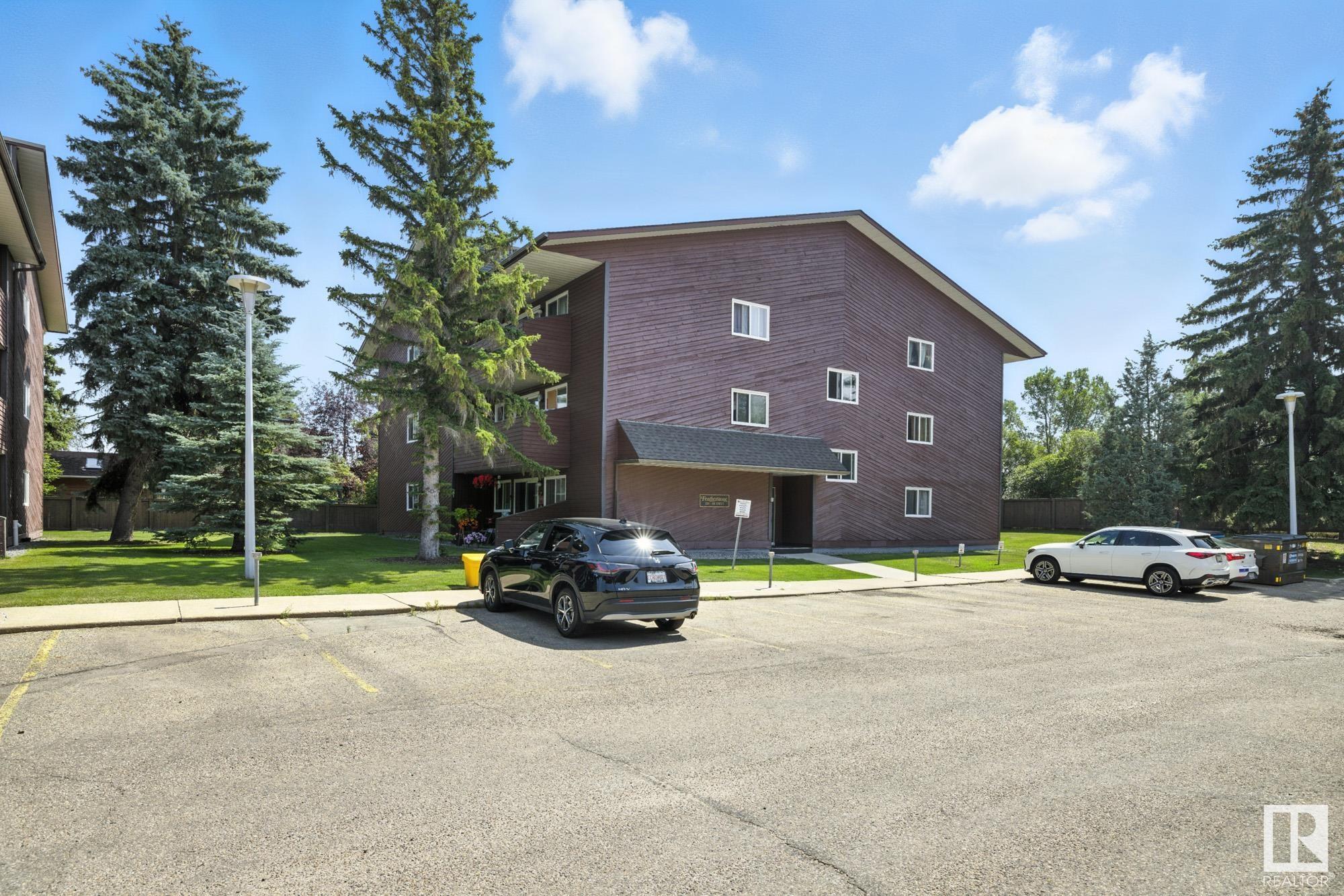 307 2311 119 Street, E4449315, Alberta,