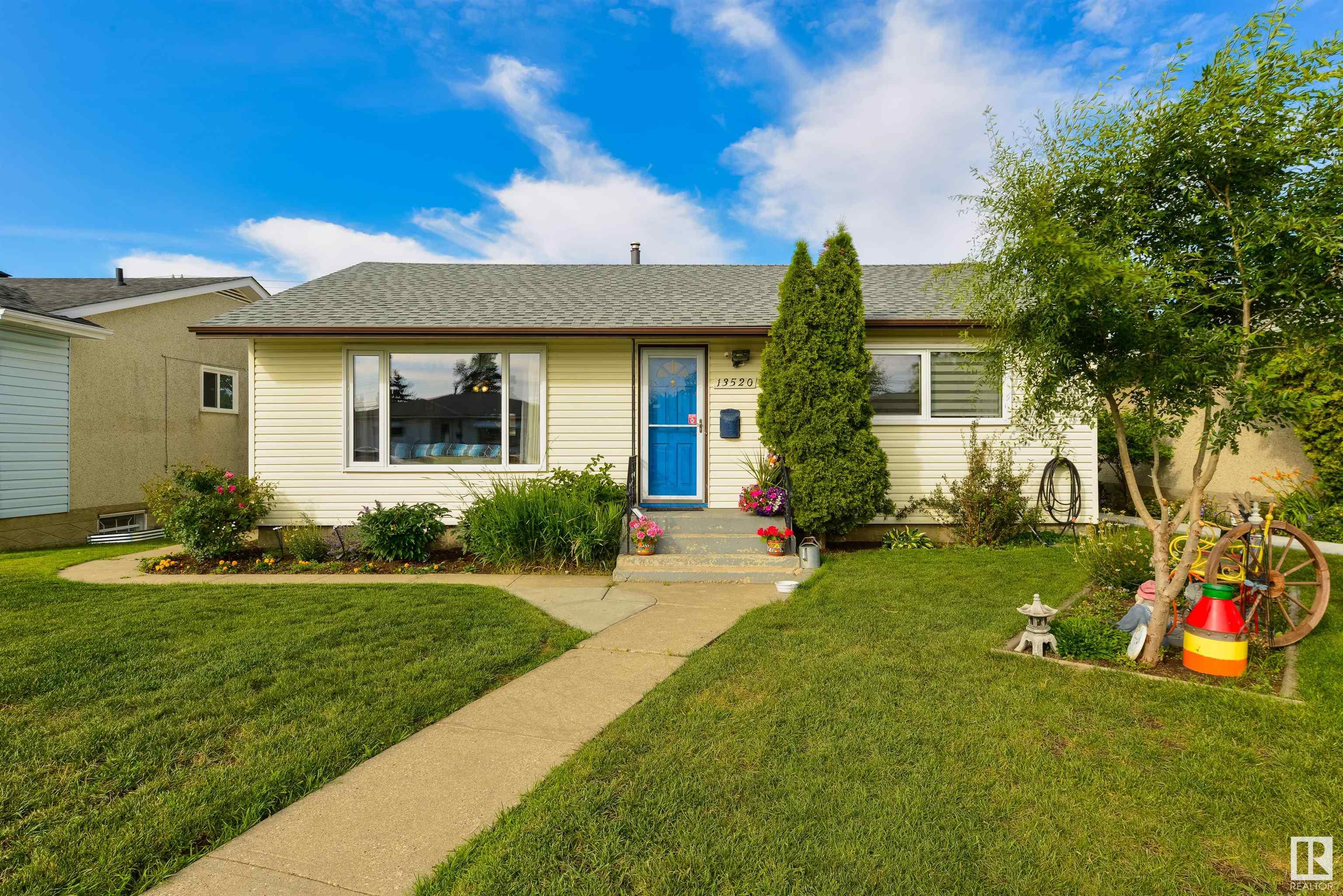 13520 104A Street, E4449318, Alberta,