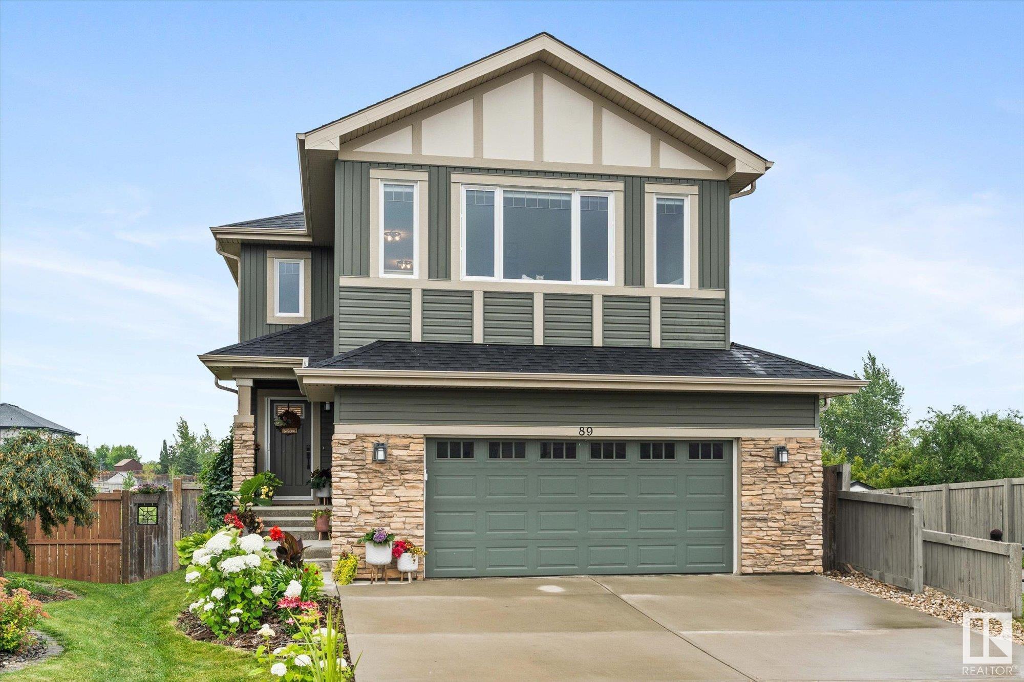 89 CRANSTON Place, E4449321, Alberta,