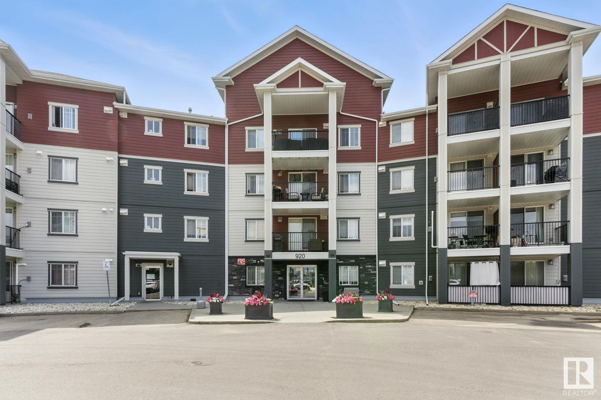 217 920 156 Street, E4449322, Alberta,