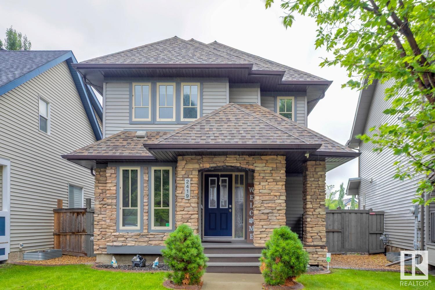 2419 AUSTIN Crescent, E4449324, Alberta,