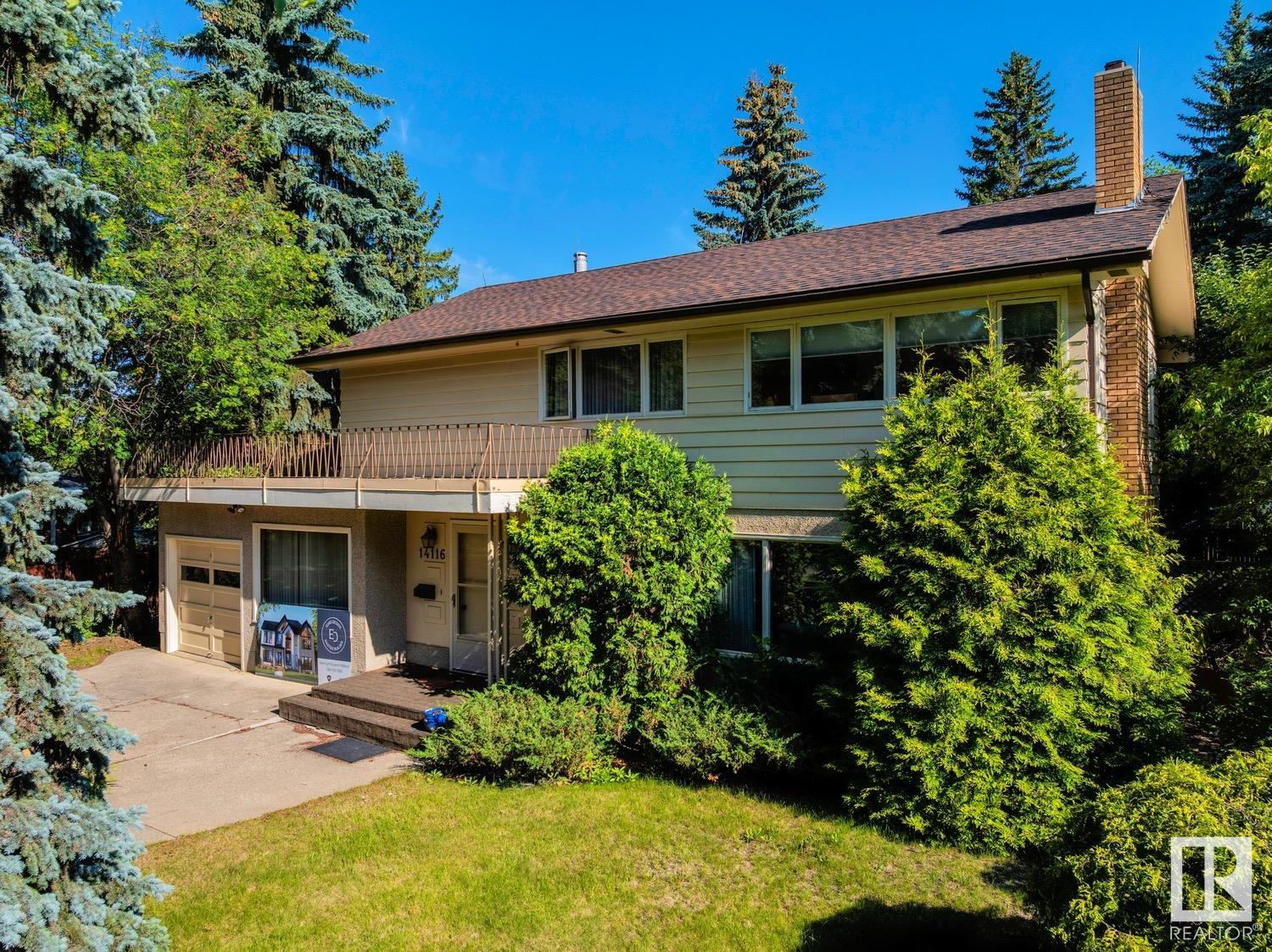 14116 97 Avenue, E4449327, Alberta,