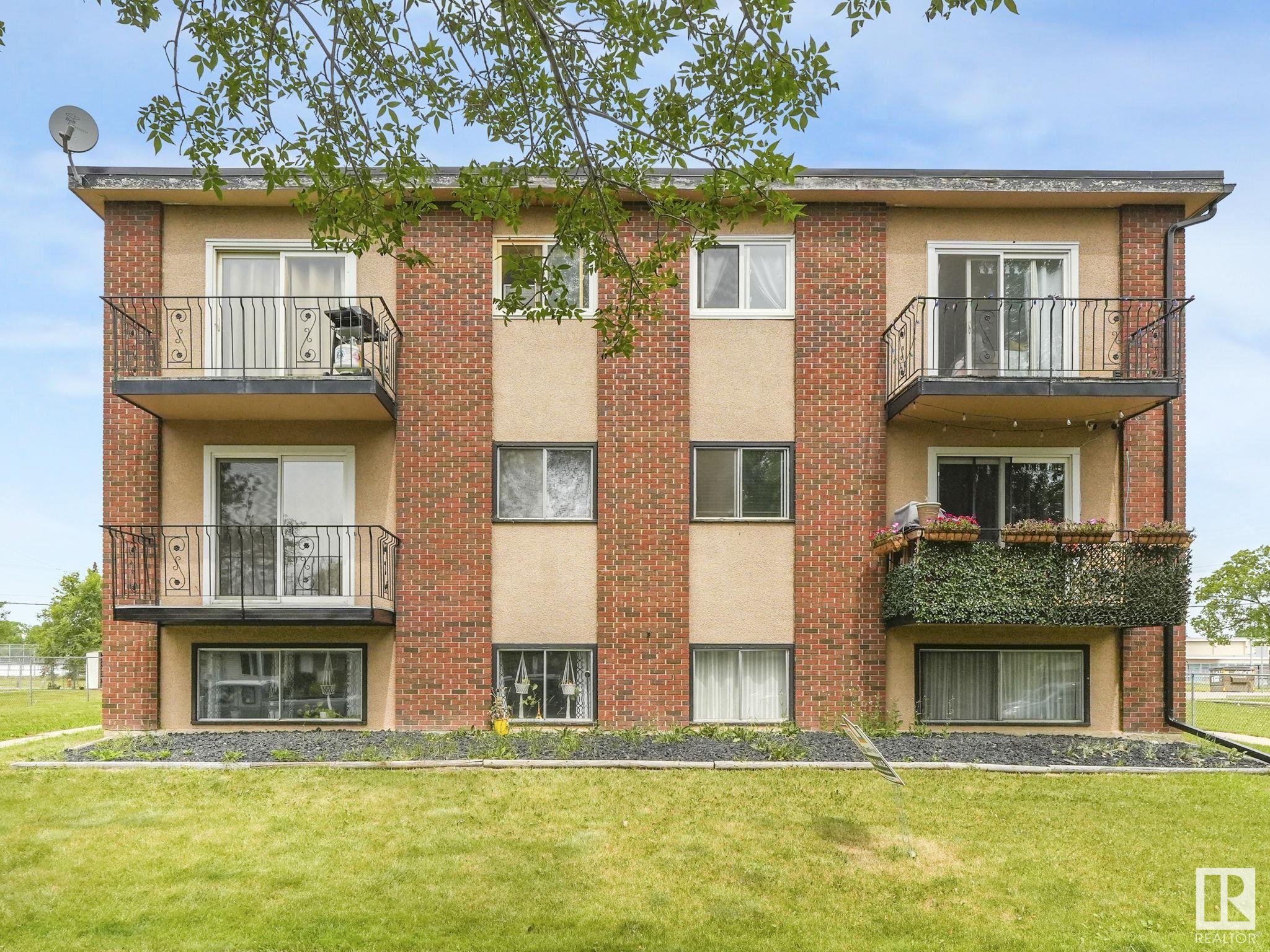 103 15930 109 Avenue, E4449333, Alberta,
