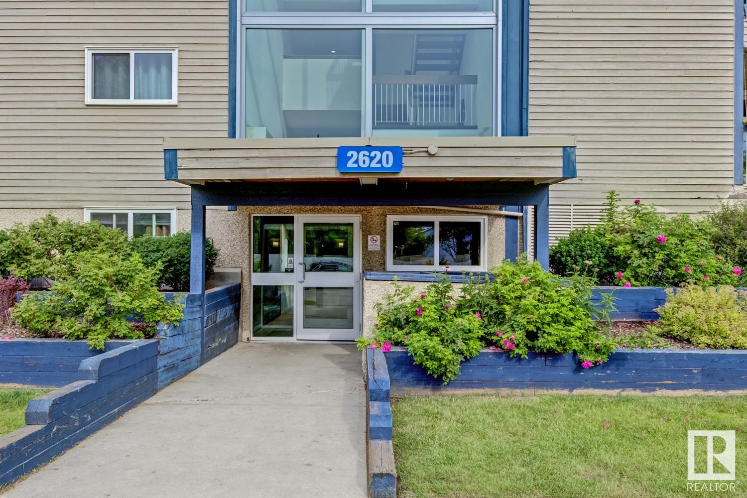 214 2620 MILL WOODS Road E, E4449338, Alberta,
