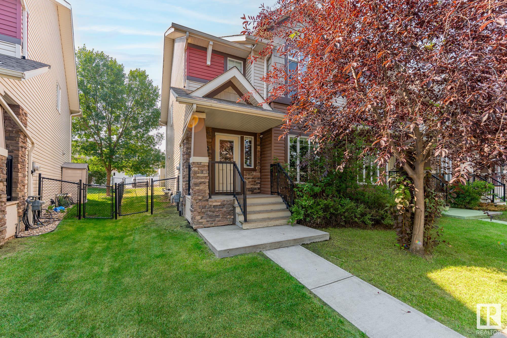 2079 TRUMPETER Way, E4449358, Alberta,
