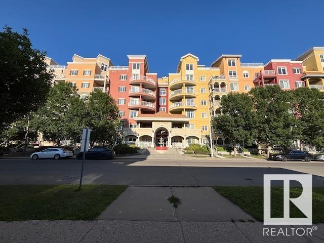 617 10333 112 Street, E4449370, Alberta,