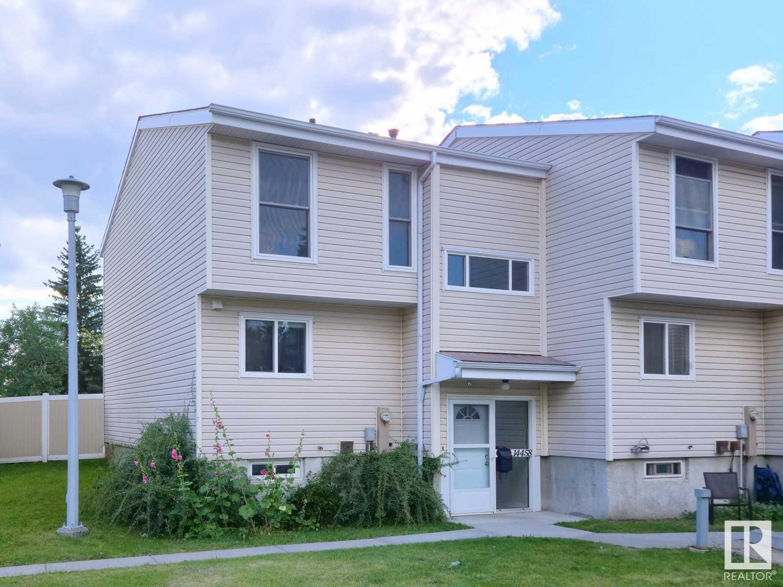 Second View of 14458 56 Street, Casselman, Edmonton, Alberta, T5A 3R1