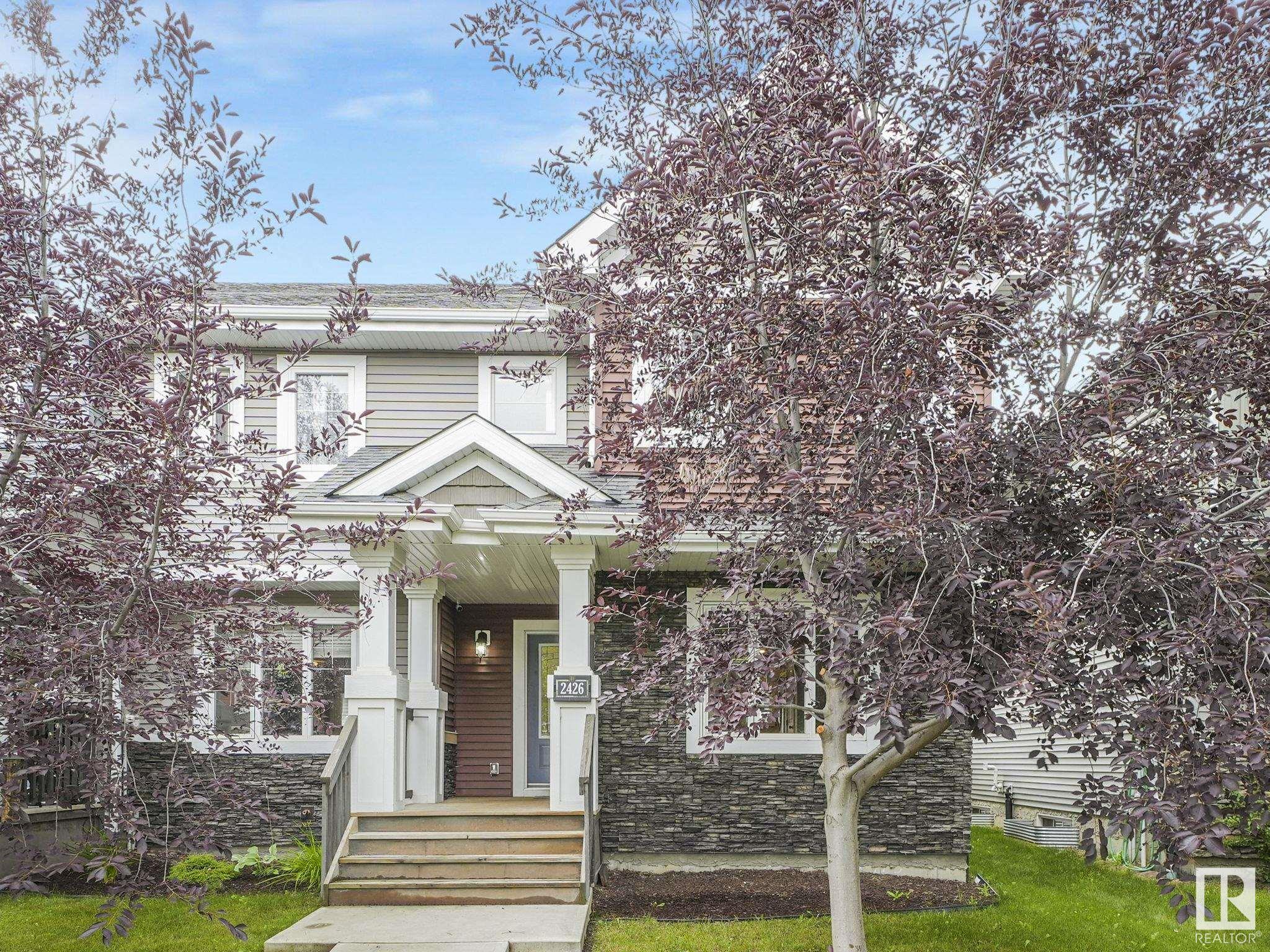 2426 Glenridding Boulevard, E4449389, Alberta,