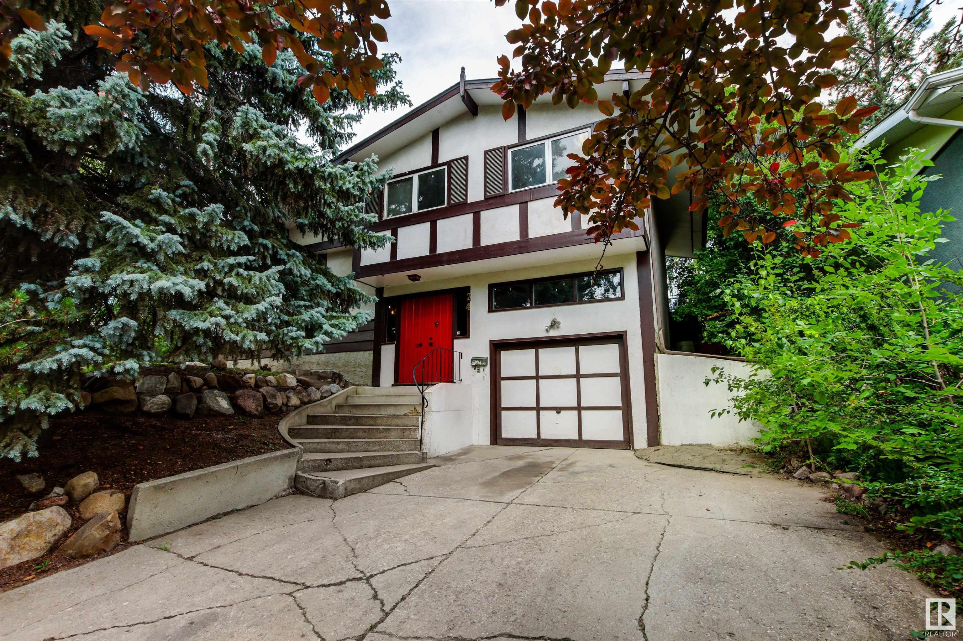 24 GRENFELL Avenue, E4449396, Alberta,