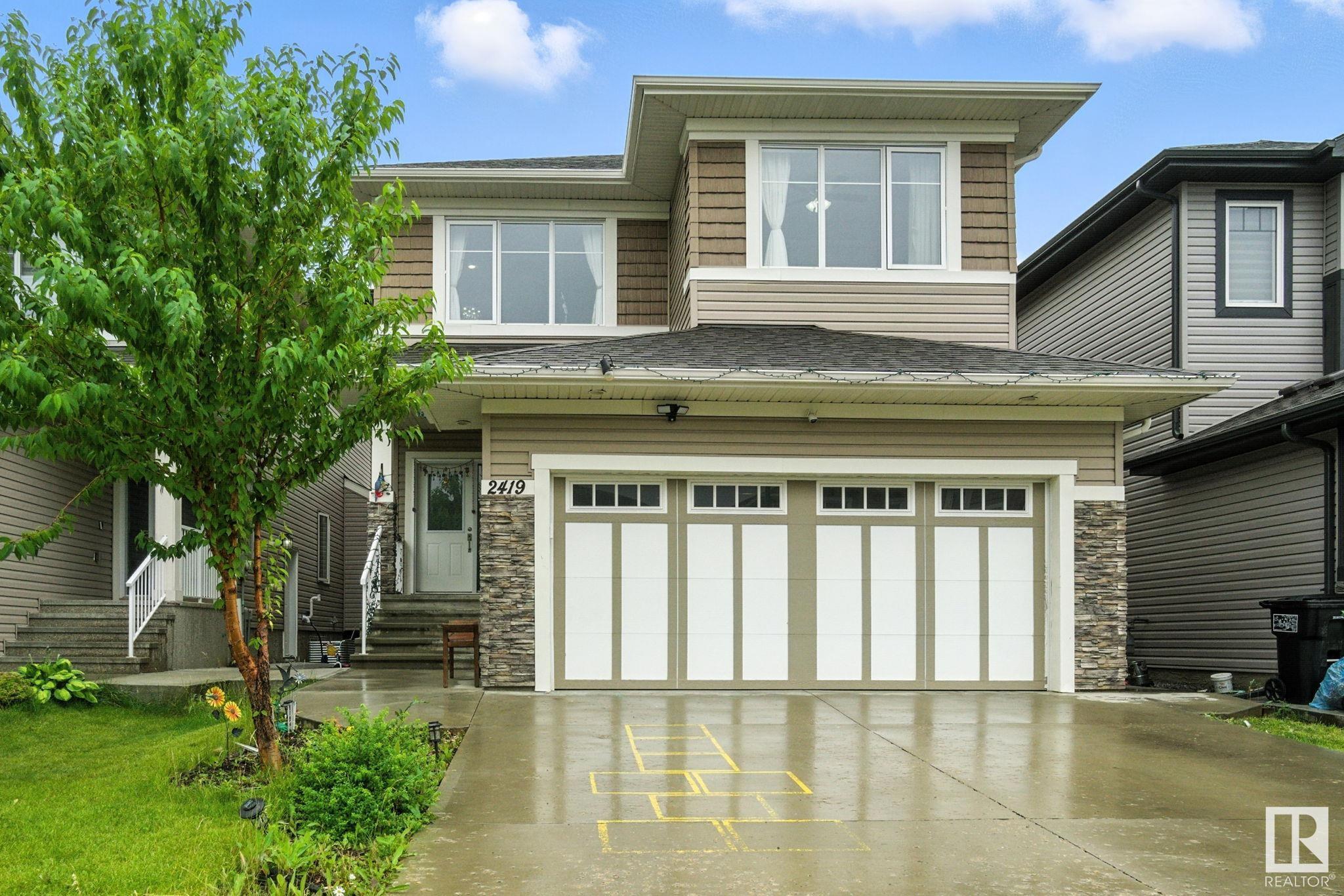 2419 17 Avenue, E4449413, Alberta,