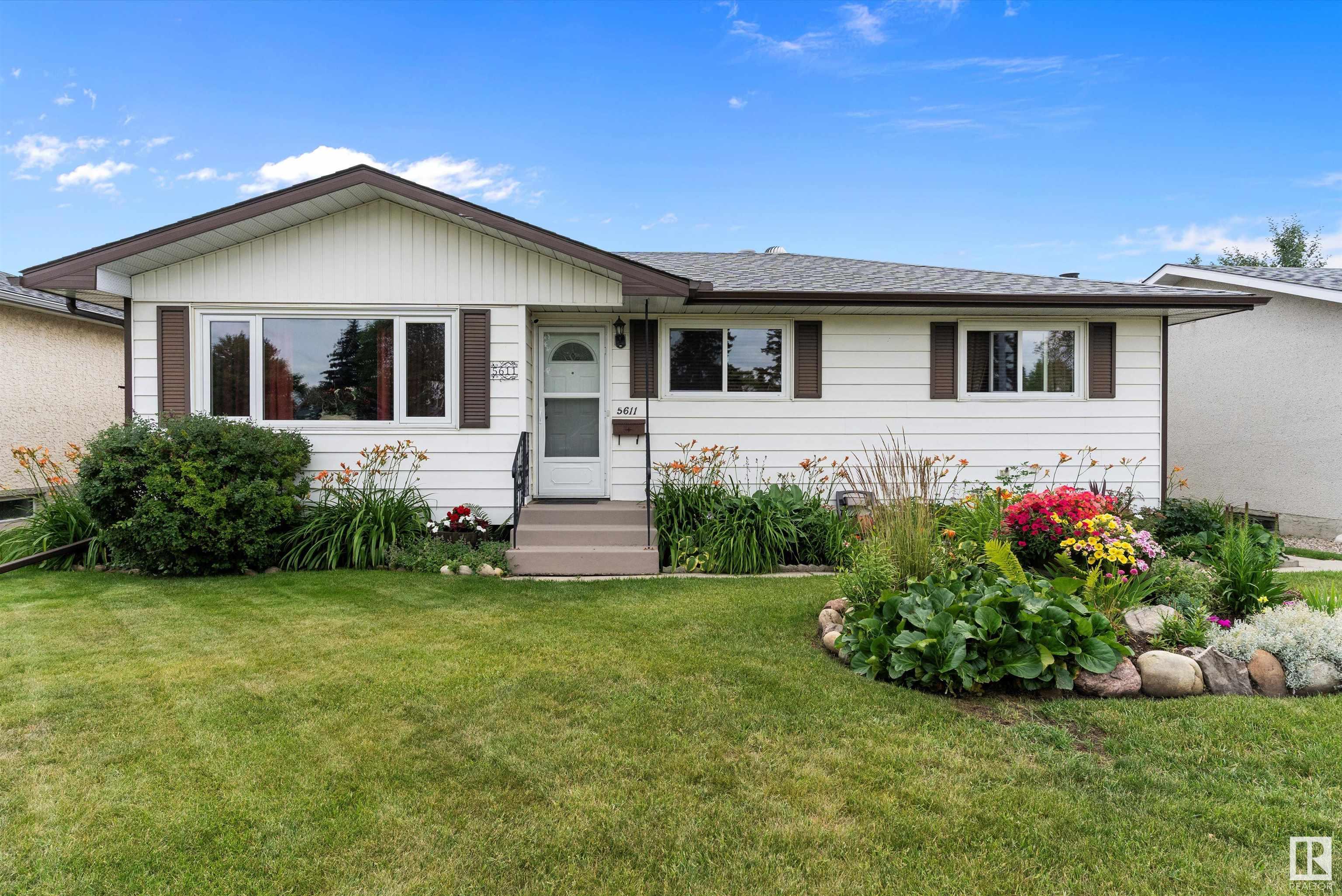 5611 142 Avenue, E4449418, Alberta,