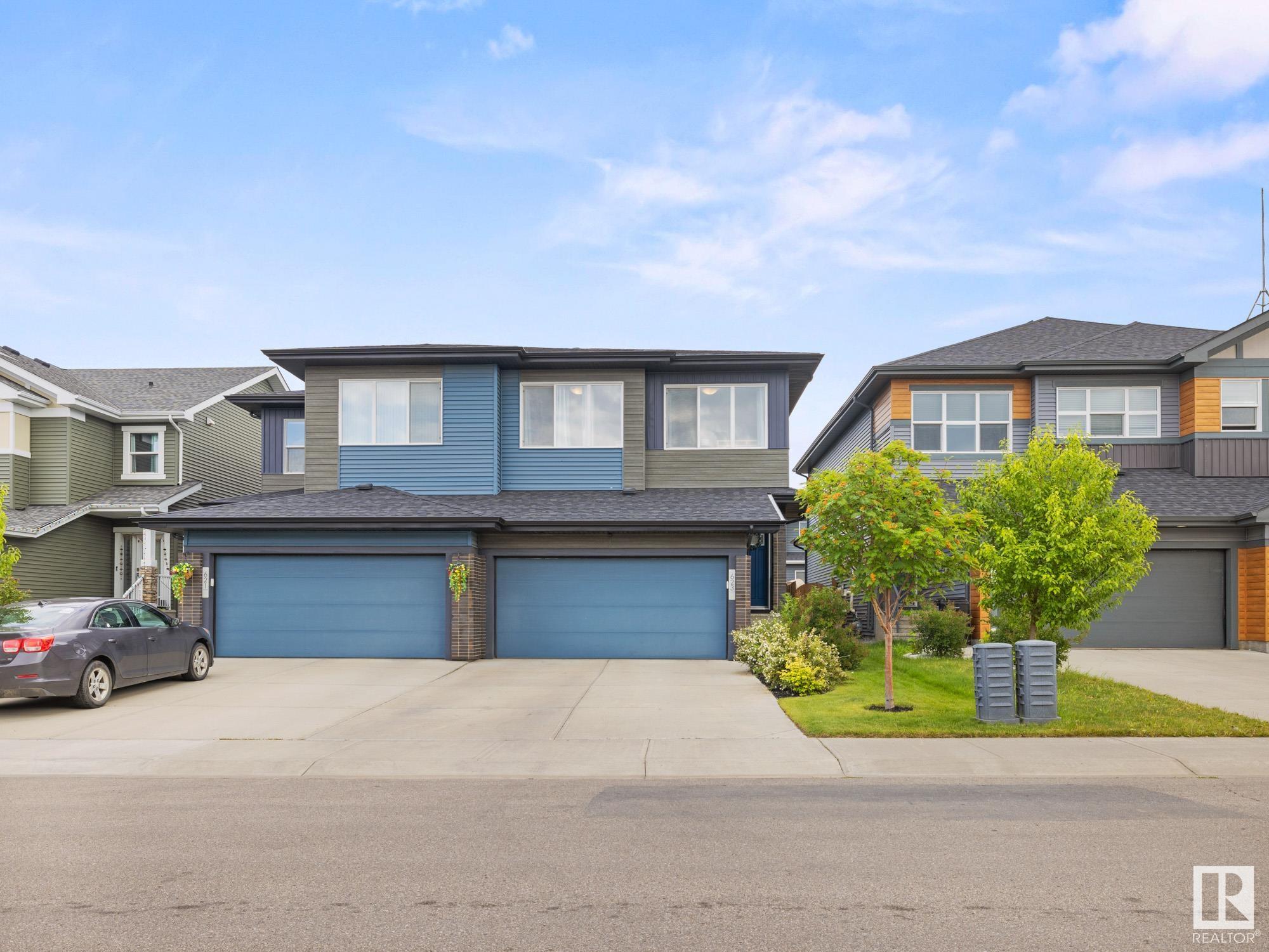 623 41 Street, E4449432, Alberta,