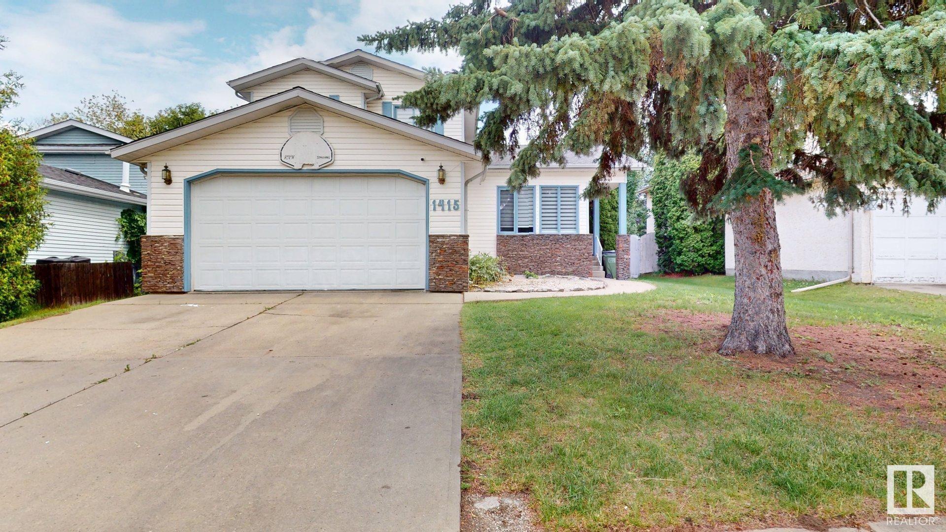 1415 49A Street, E4449435, Alberta,