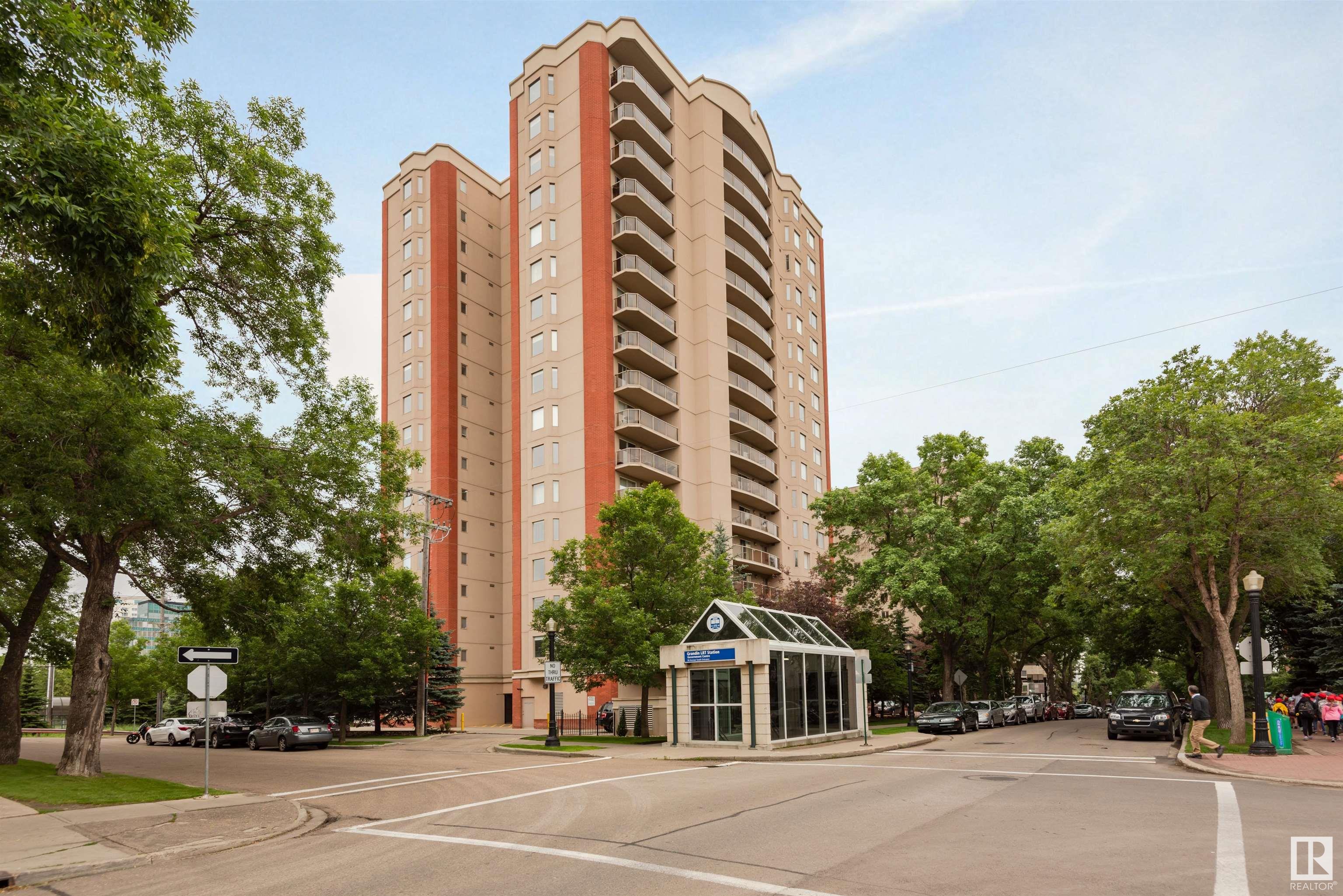 202 9741 110 Street, E4449436, Alberta,