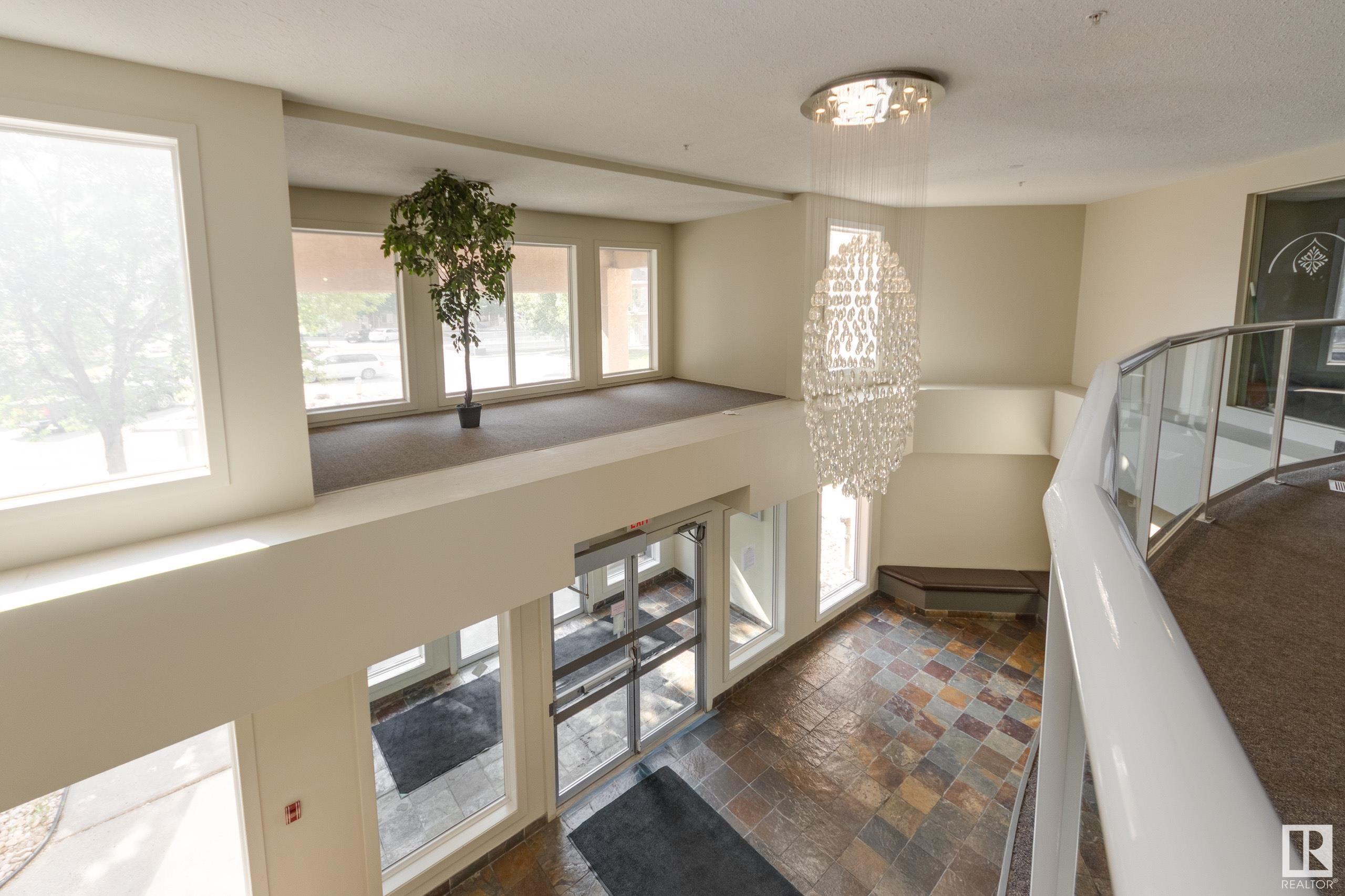 Third View of 314 4312 139 Avenue, Clareview Town Centre, Edmonton, Alberta, T5Y 3J4